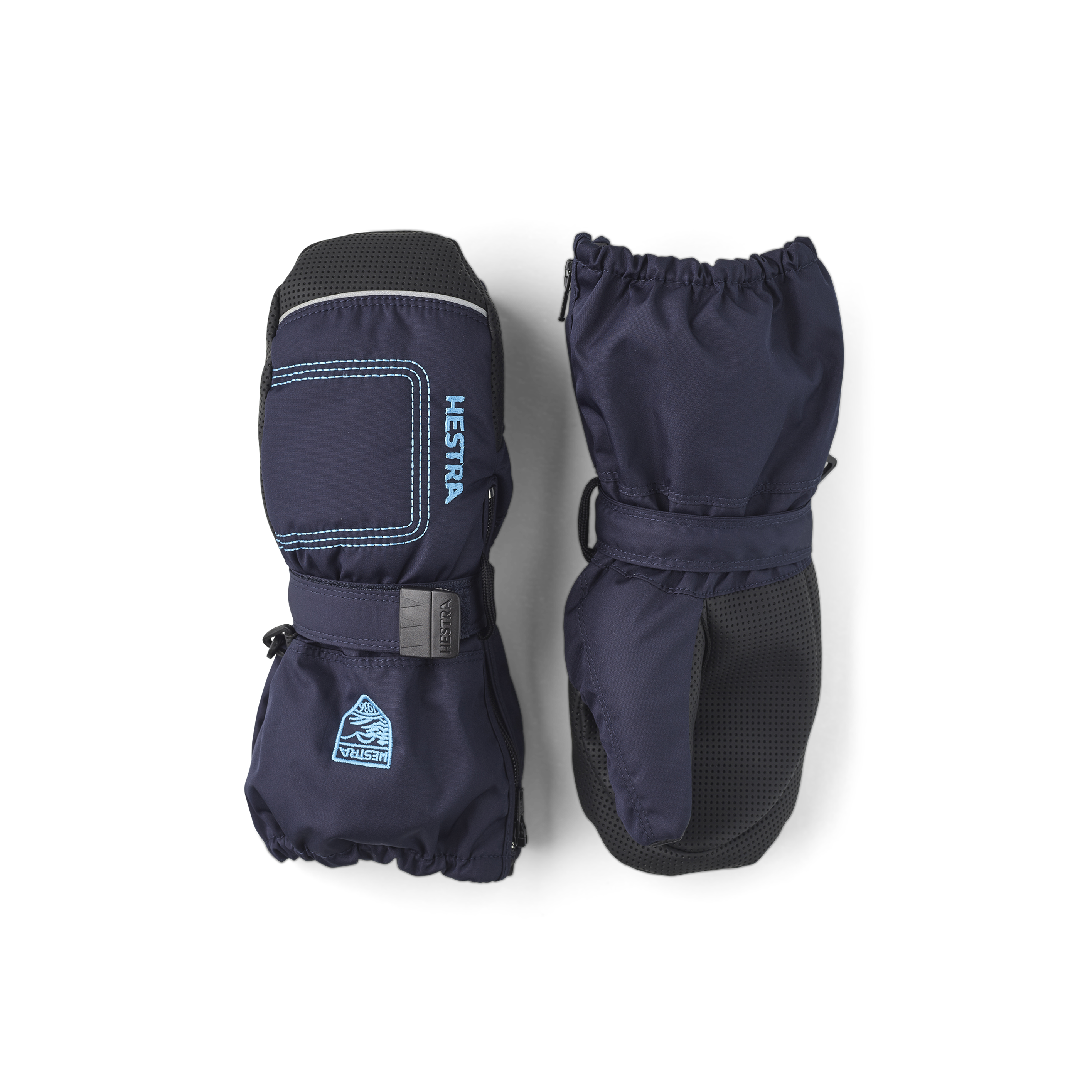 hestra-freeride-czone-baby-zip-long-f-ustlinge-primaloft image 1