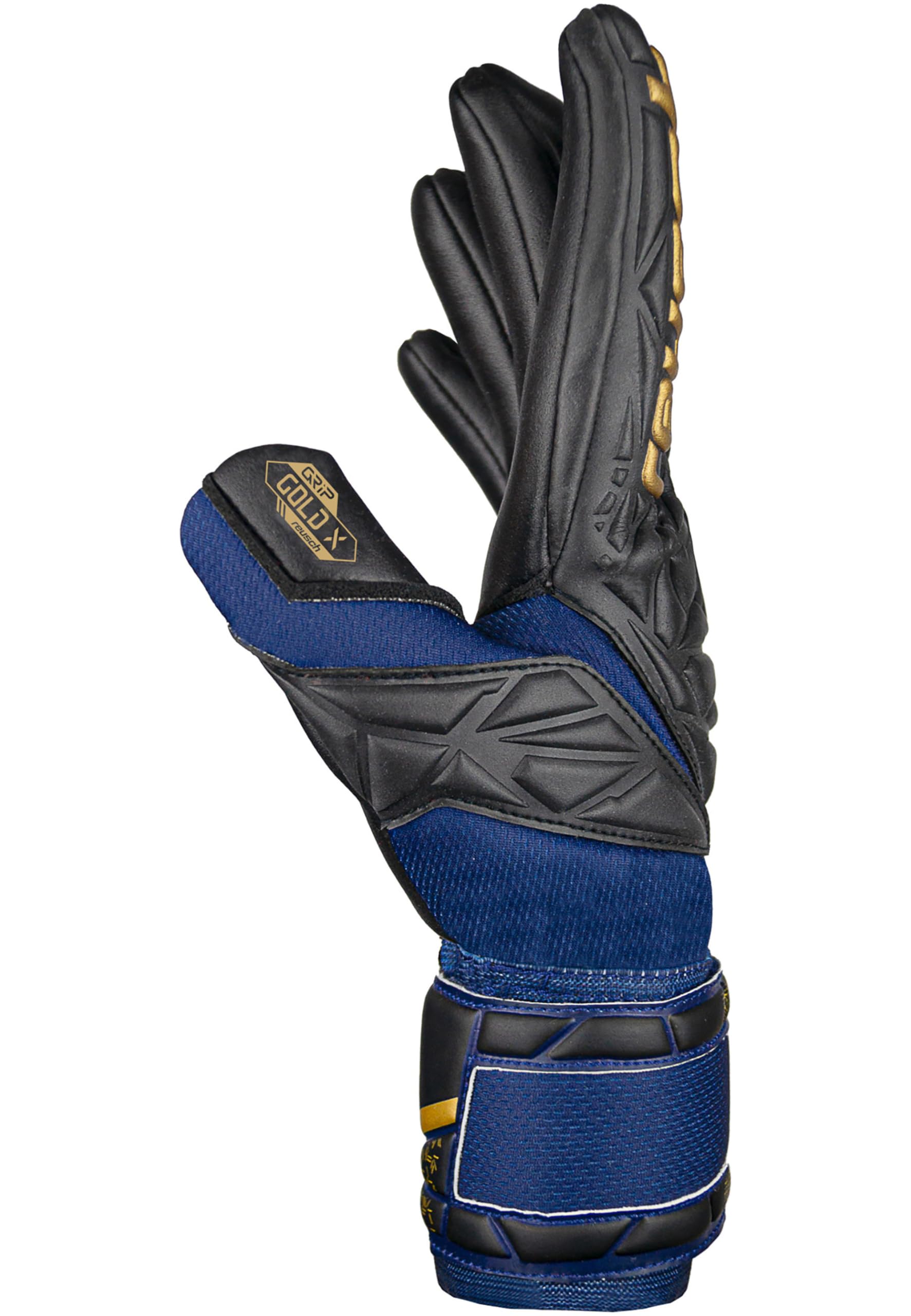 reusch-attrakt-gold-x-nc-torwarthandschuhe-erwachsene-negative-cut image 3
