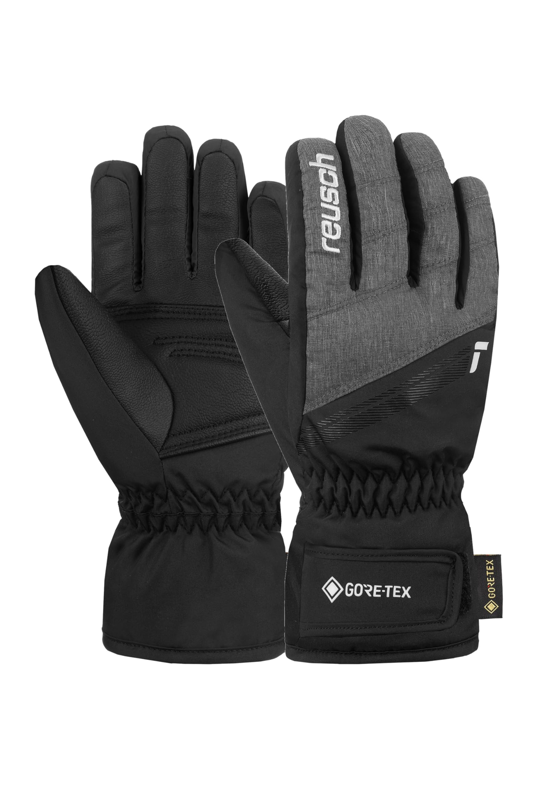 reusch-down-spirit-gore-tex-kinder-skihandschuhe-5-5-warm image 8