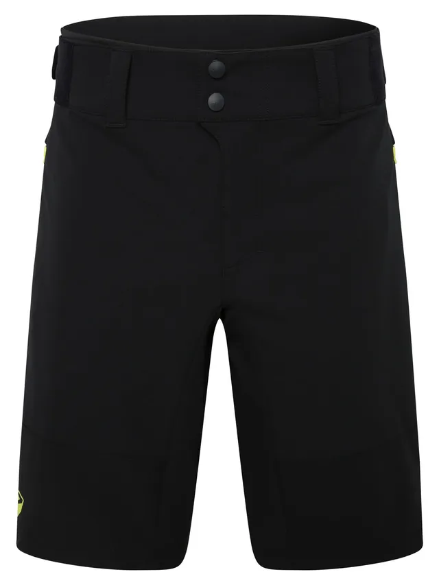 ziener-niando-z-fahrradshorts-herren-gr-50-stretch image 1