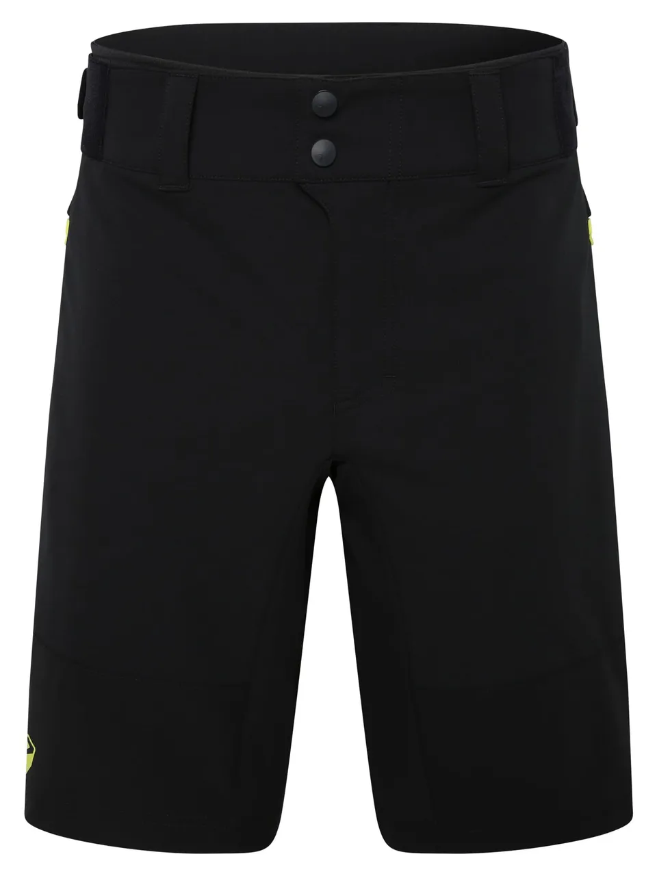 ziener-niando-z-fahrradshorts-herren-gr-50-stretch image 1