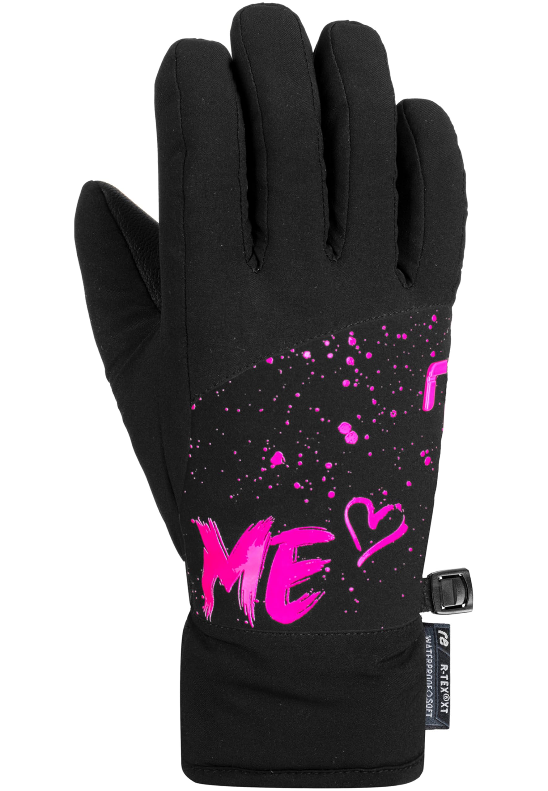 reusch-down-spirit-beatrix-r-tex-xt-junior-skihandschuhe-kinder image 2
