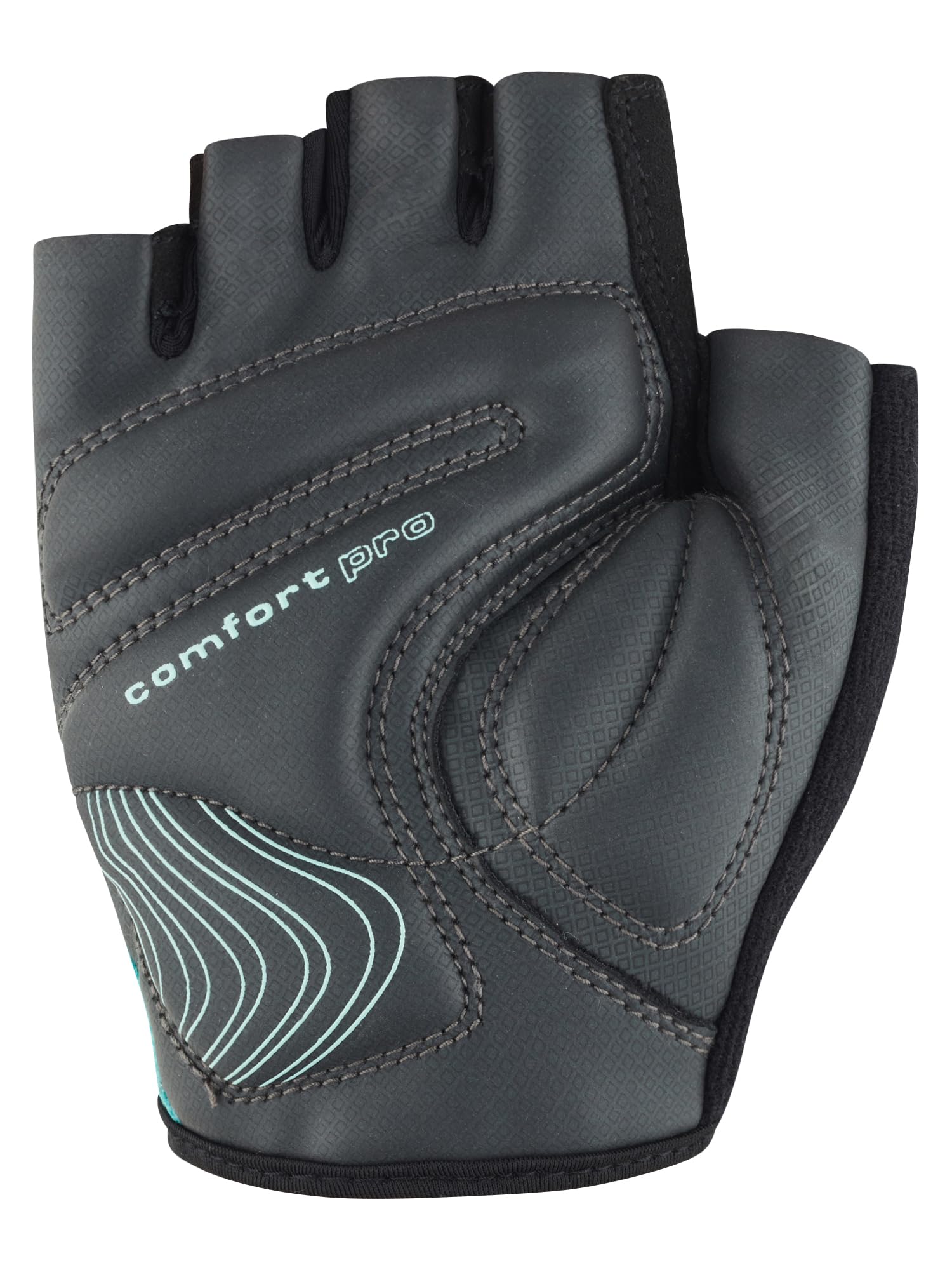ziener-cleni-z-damen-fahrradhandschuhe-gr-7-kurzfinger image 3