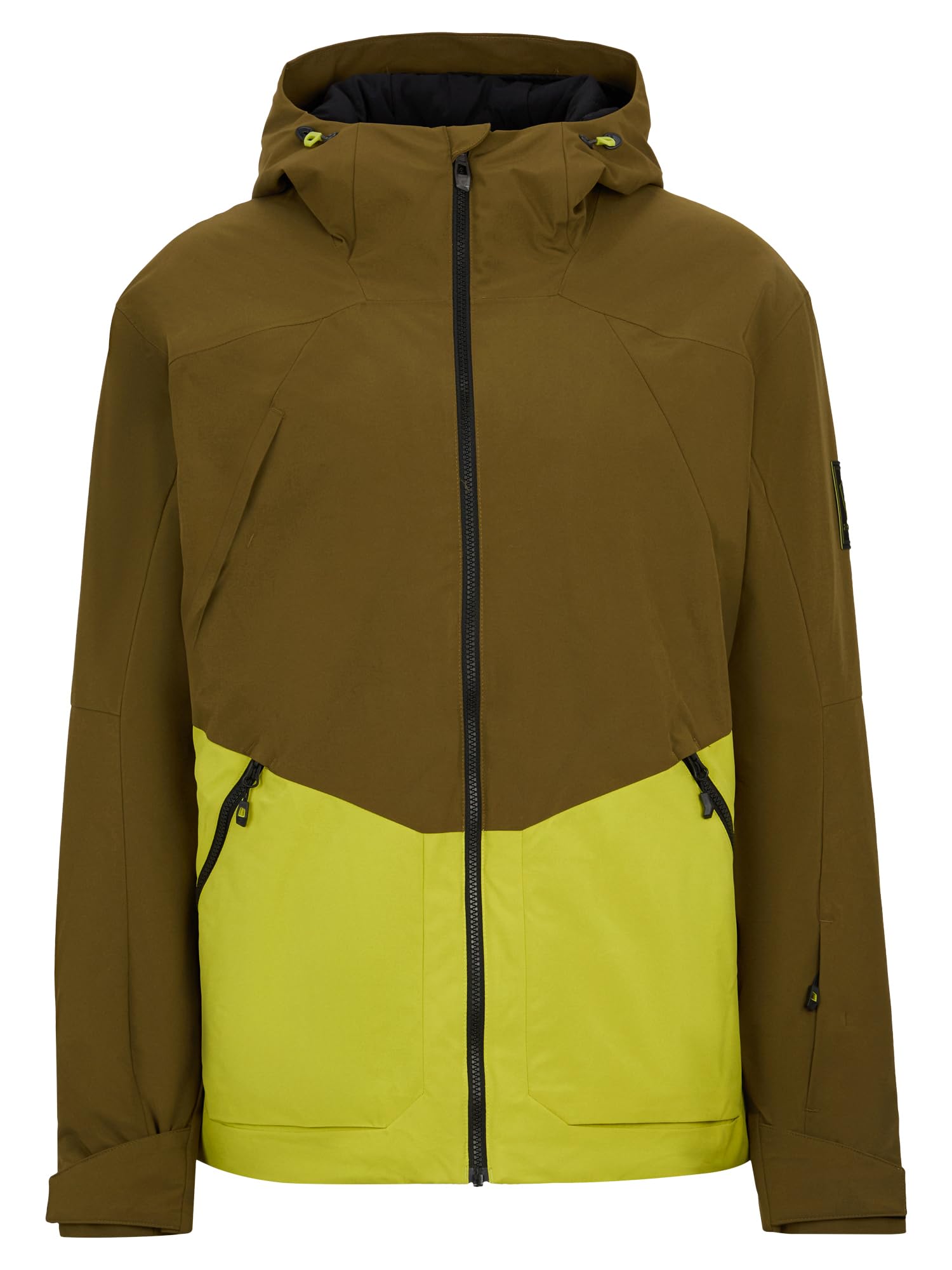 ziener-tobin-z-herren-ski-jacke-wattiert-wasserdicht-10-000 image 8