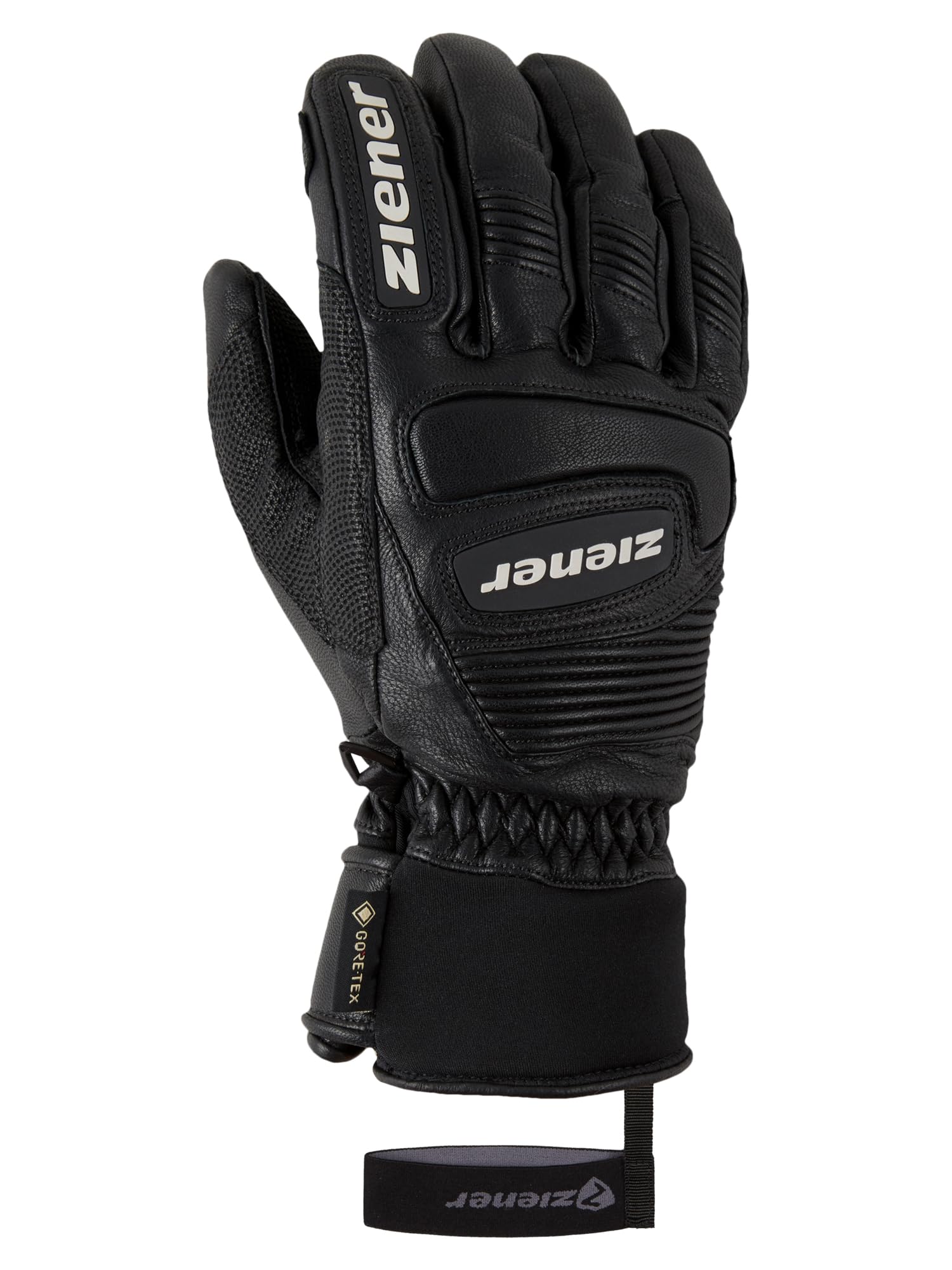 ziener-race-gloves-guard-gtx-grip-gr-9-gore-tex image 2
