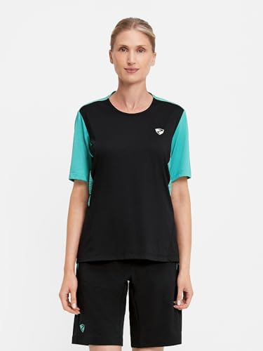 ziener-nesmeralda-z-t-shirt-damen-gr-38-drirelease-mesh image 8