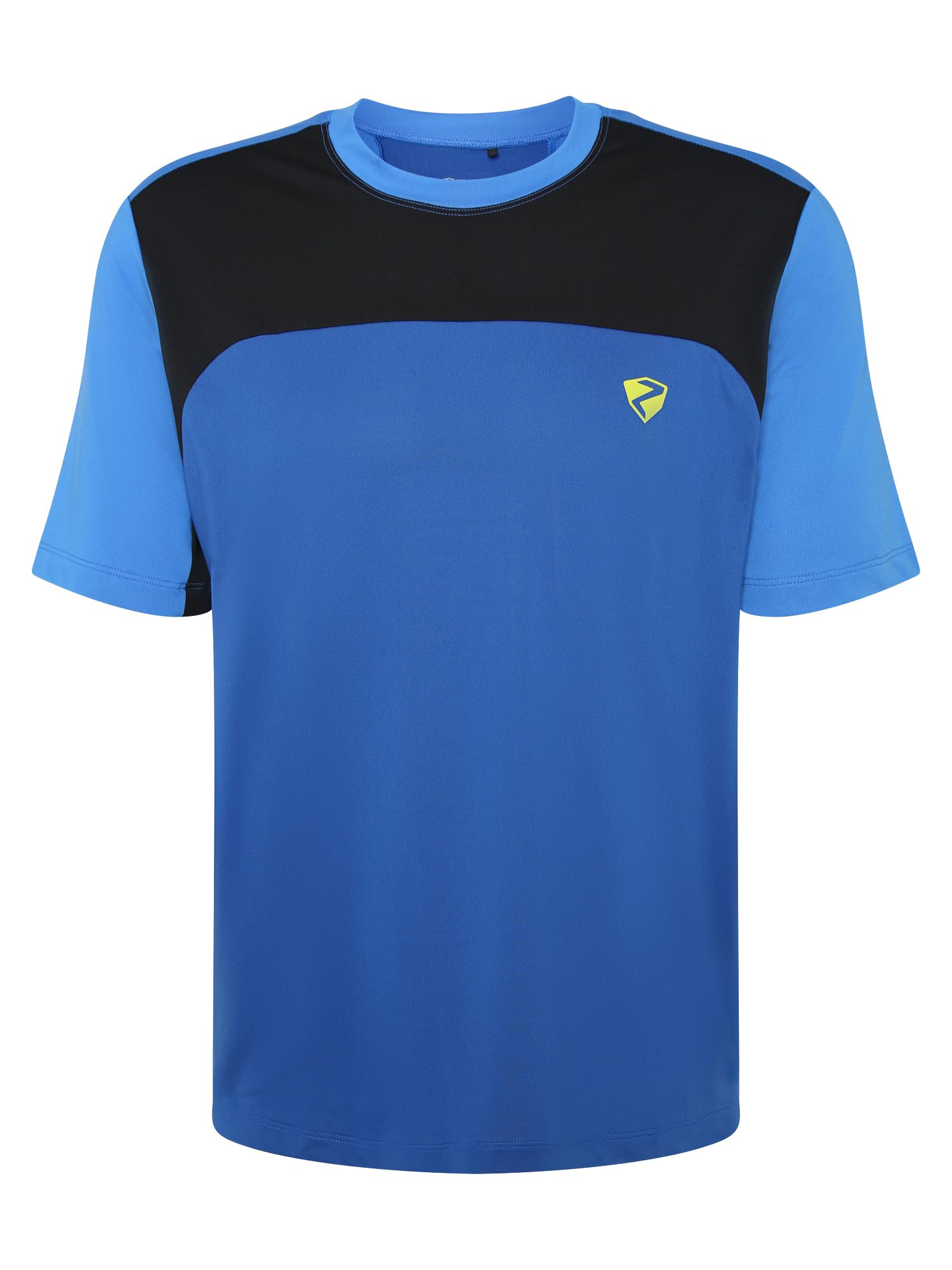 ziener-nucio-z-t-shirt-herren-gr-50-kurzarm-bike image 1
