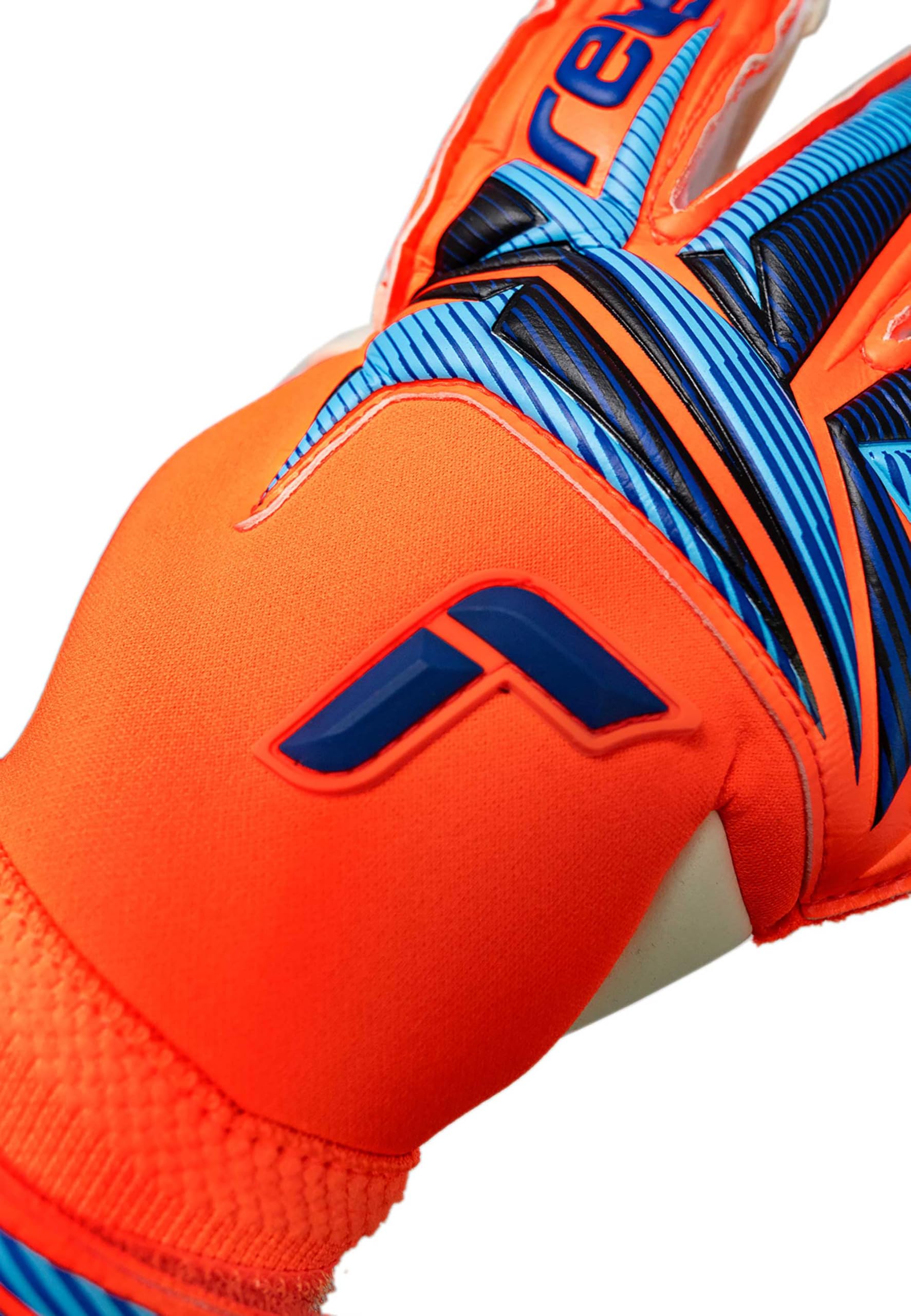 reusch-attrakt-gold-x-torwarthandschuhe-gr-e-10-profi-grip image 8