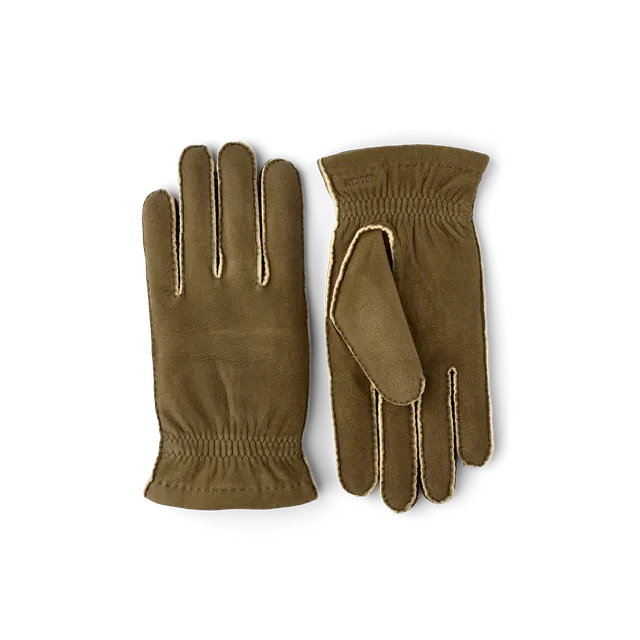 hestra-winston-andr-lederhandschuhe-herren-wollfutter image 1