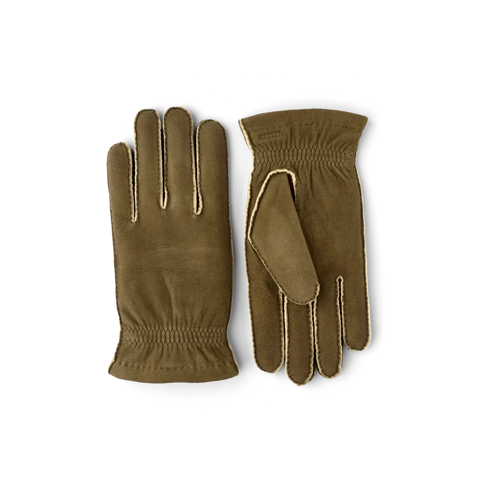 hestra-winston-andr-lederhandschuhe-herren-wollfutter image 1