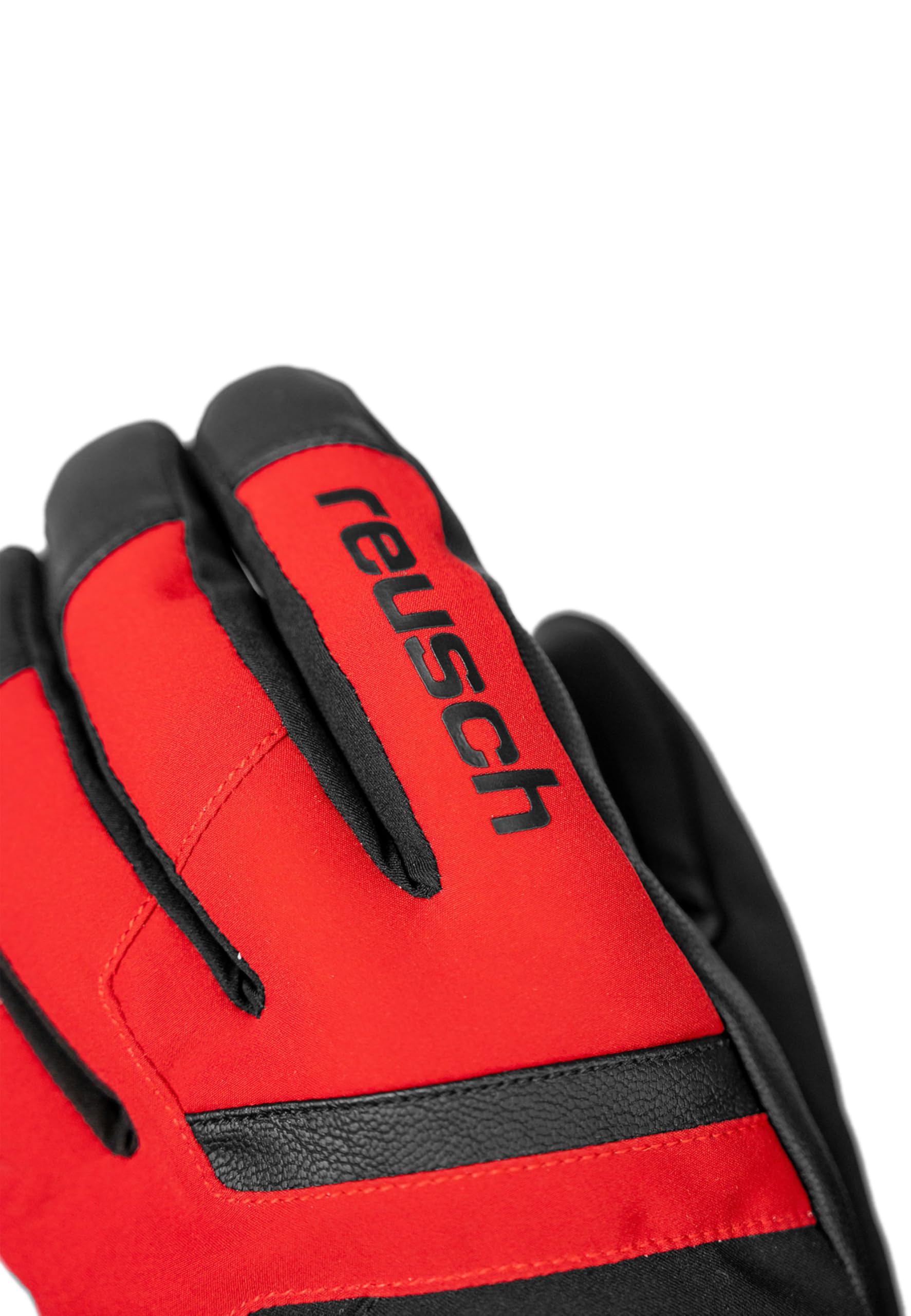 reusch-down-spirit-gore-tex-skihandschuhe-softshell-schwarz-grau image 4