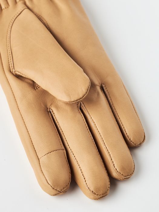 hestra-winston-valeria-damenhandschuhe-leder-touch-primaloft image 2