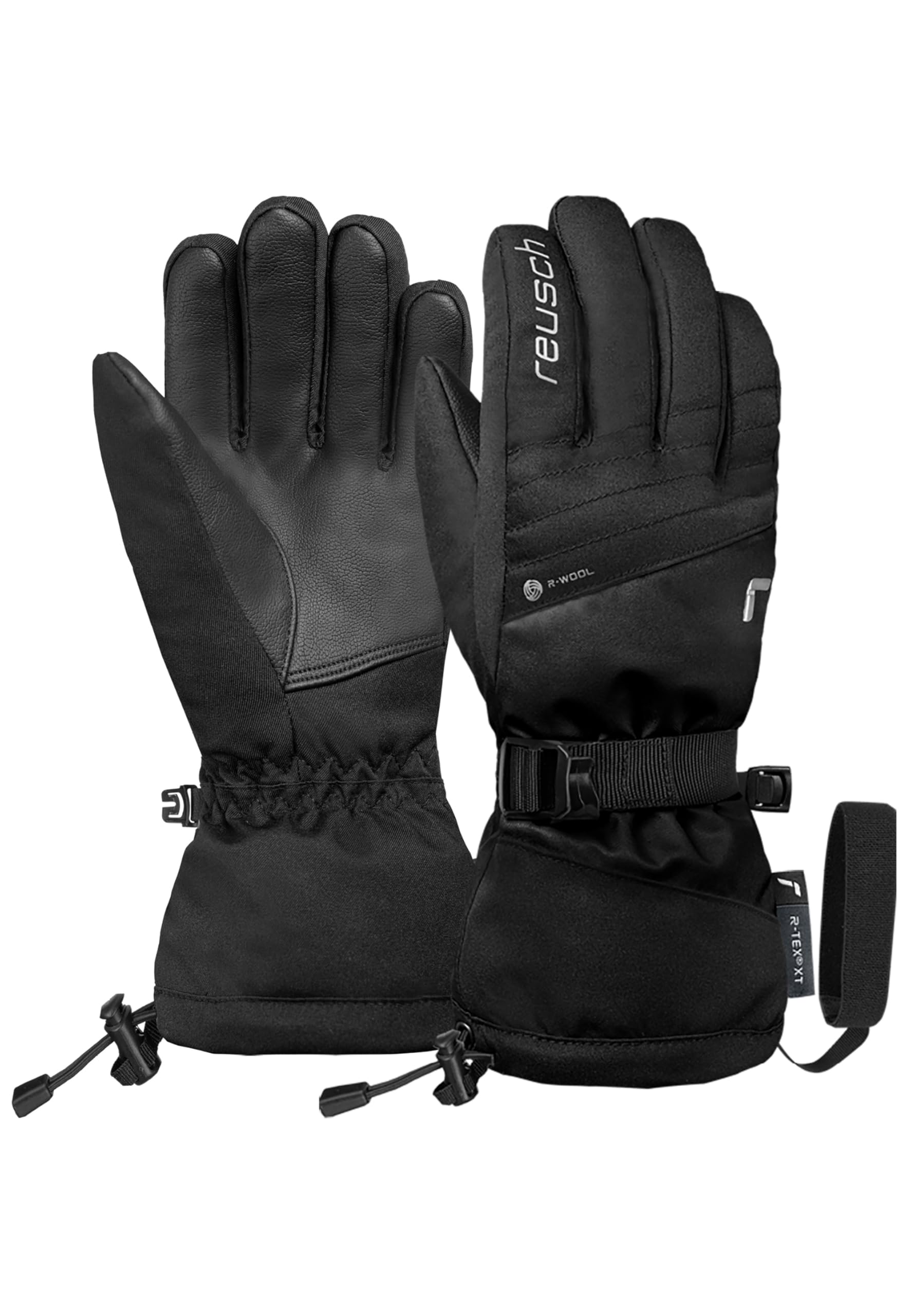 reusch-down-spirit-skihandschuhe-kinder-gr-e-6-touchscreen image 8