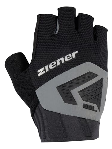 ziener-curdin-bike-fahrradhandschuhe-kurz-gr-8-5-gel image 7