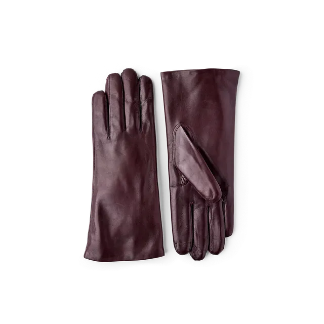 hestra-winston-hairsheep-3-bt-piqu-lederhandschuh-damen-kaschmir image 1