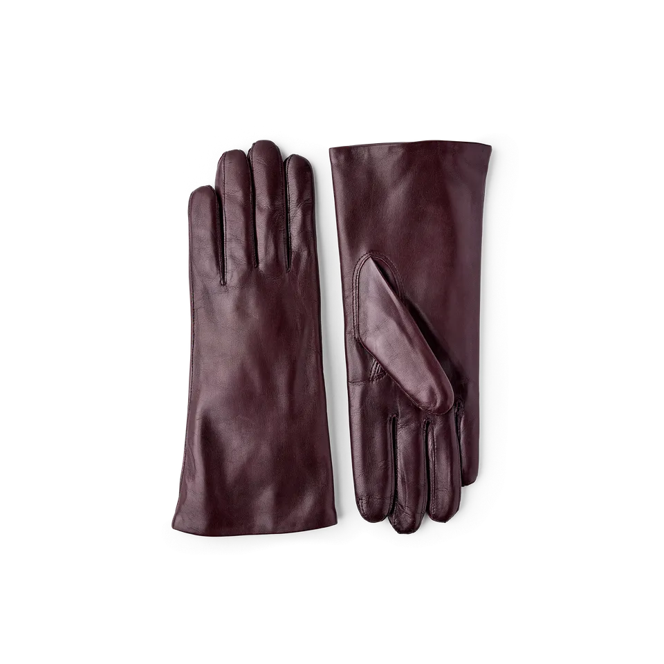 hestra-winston-hairsheep-3-bt-piqu-lederhandschuh-damen-kaschmir image 1