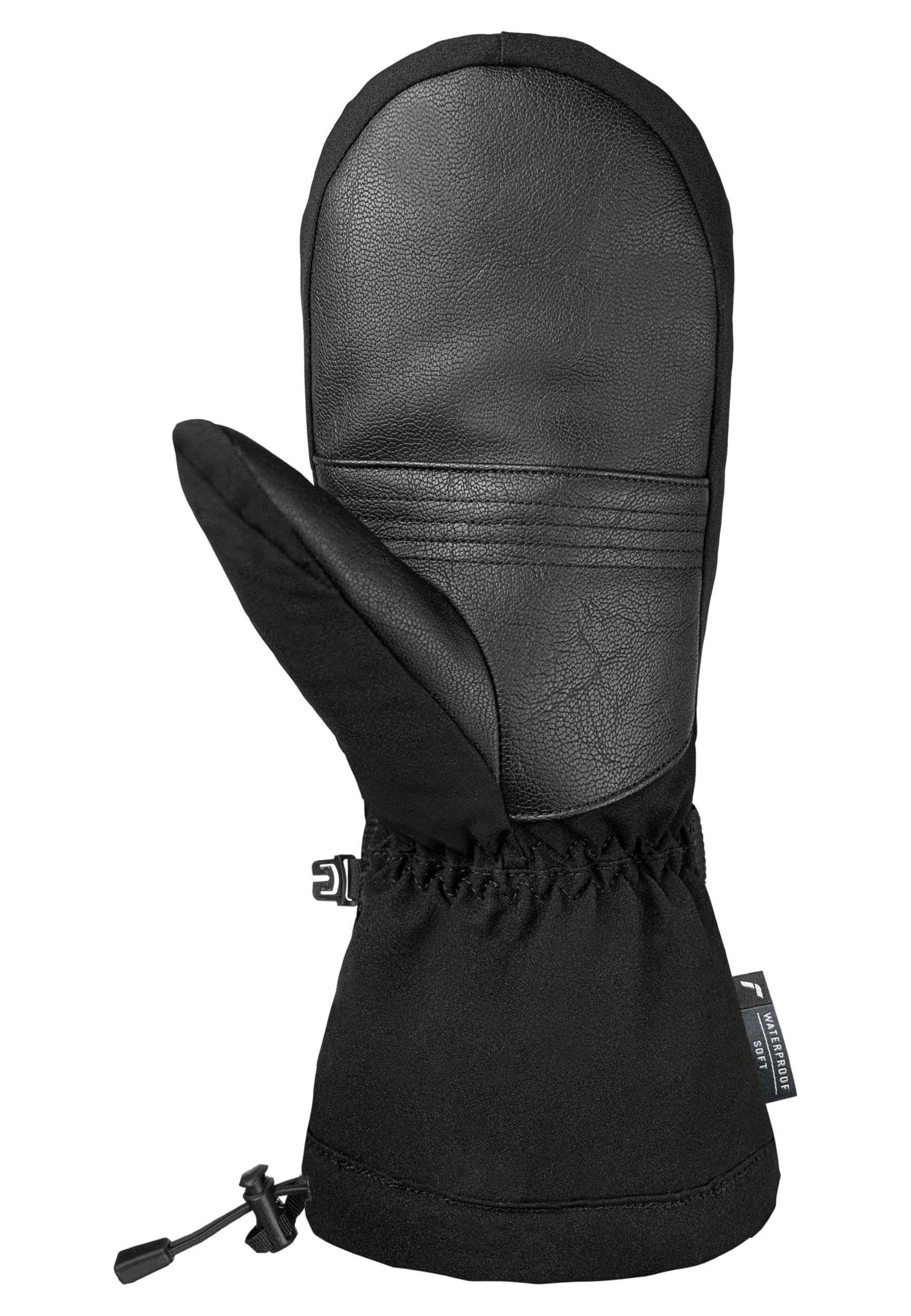 reusch-down-spirit-ski-f-ustlinge-gr-9-echt-daunen-extra-warm image 3