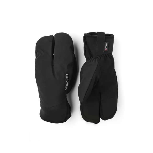hestra-freeride-czone-mistral-split-mitt-fahrradhandschuh-gr-9 image 1