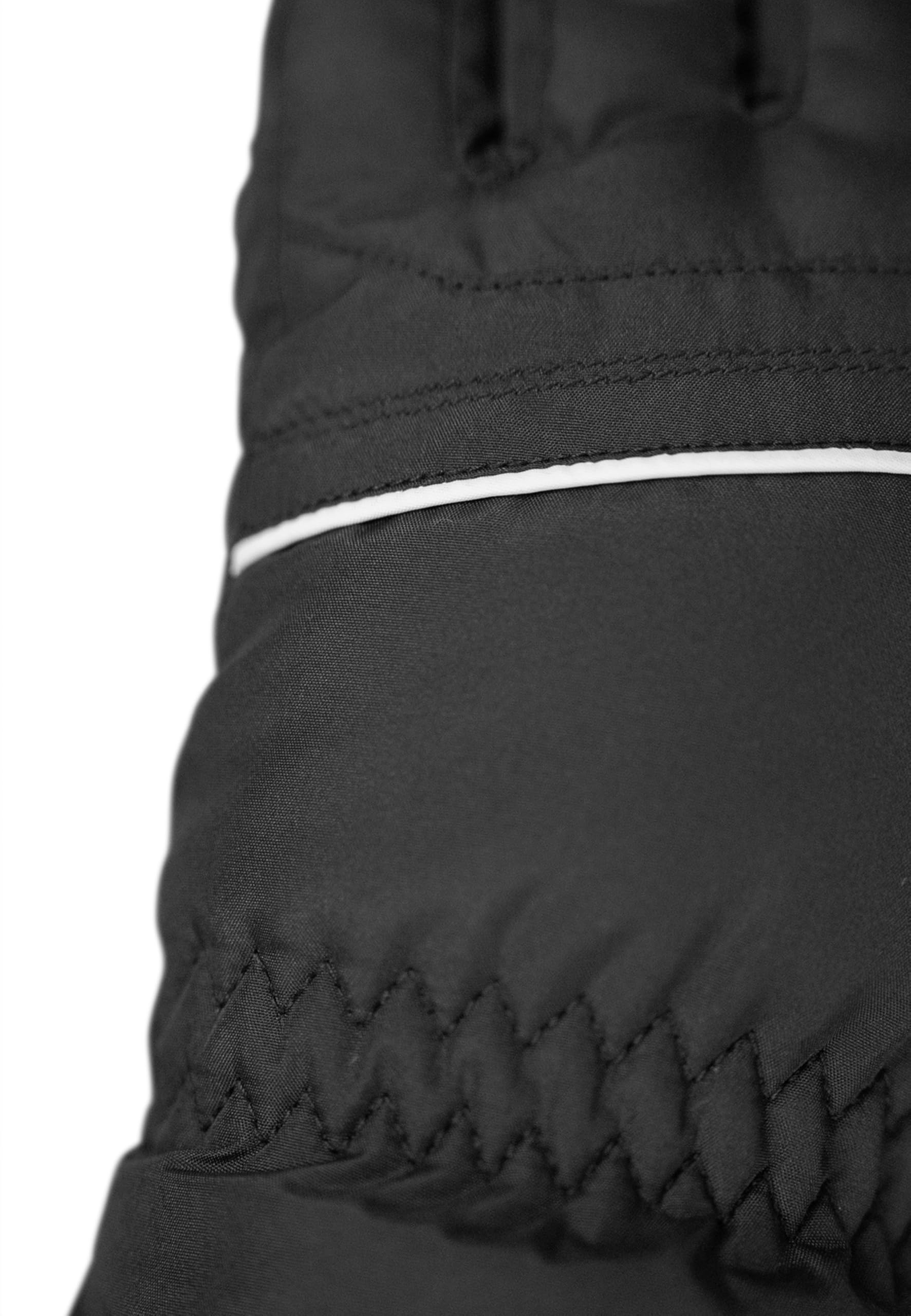 reusch-down-spirit-junior-touch-winterhandschuhe-kinder-warm-winddicht image 5