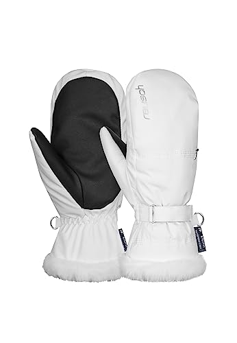 reusch-luna-r-tex-xt-damen-f-ustlinge-schwarz-gr-8-5-warm image 8