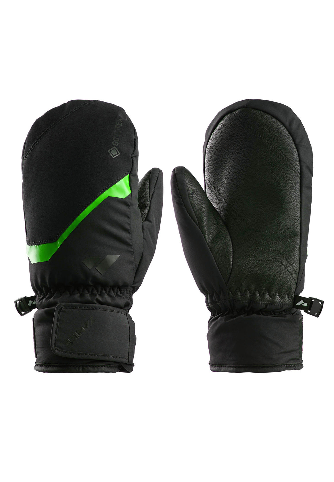 zanier-rauris-gtx-mitten-juniors-f-ustling-gore-tex image 8