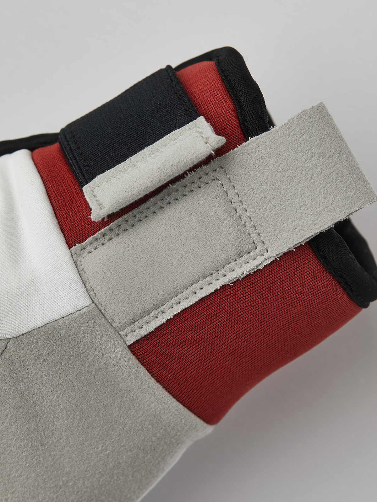 hestra-ergo-grip-wool-terry-split-mitt-3-finger-mit-wollfutter image 3