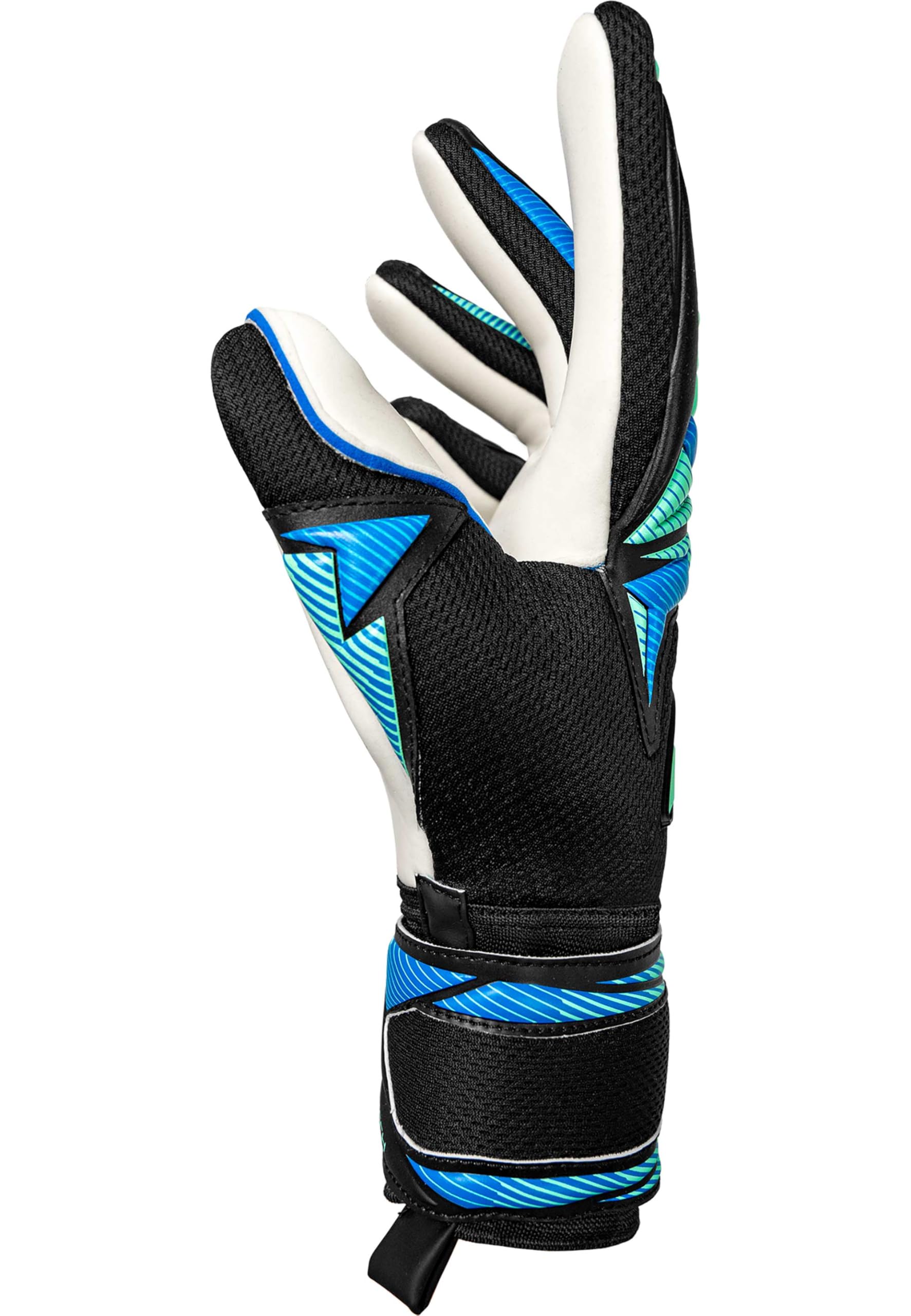 reusch-attrakt-re-grip-torwarthandschuhe-gr-10-2-schicht-latex image 3