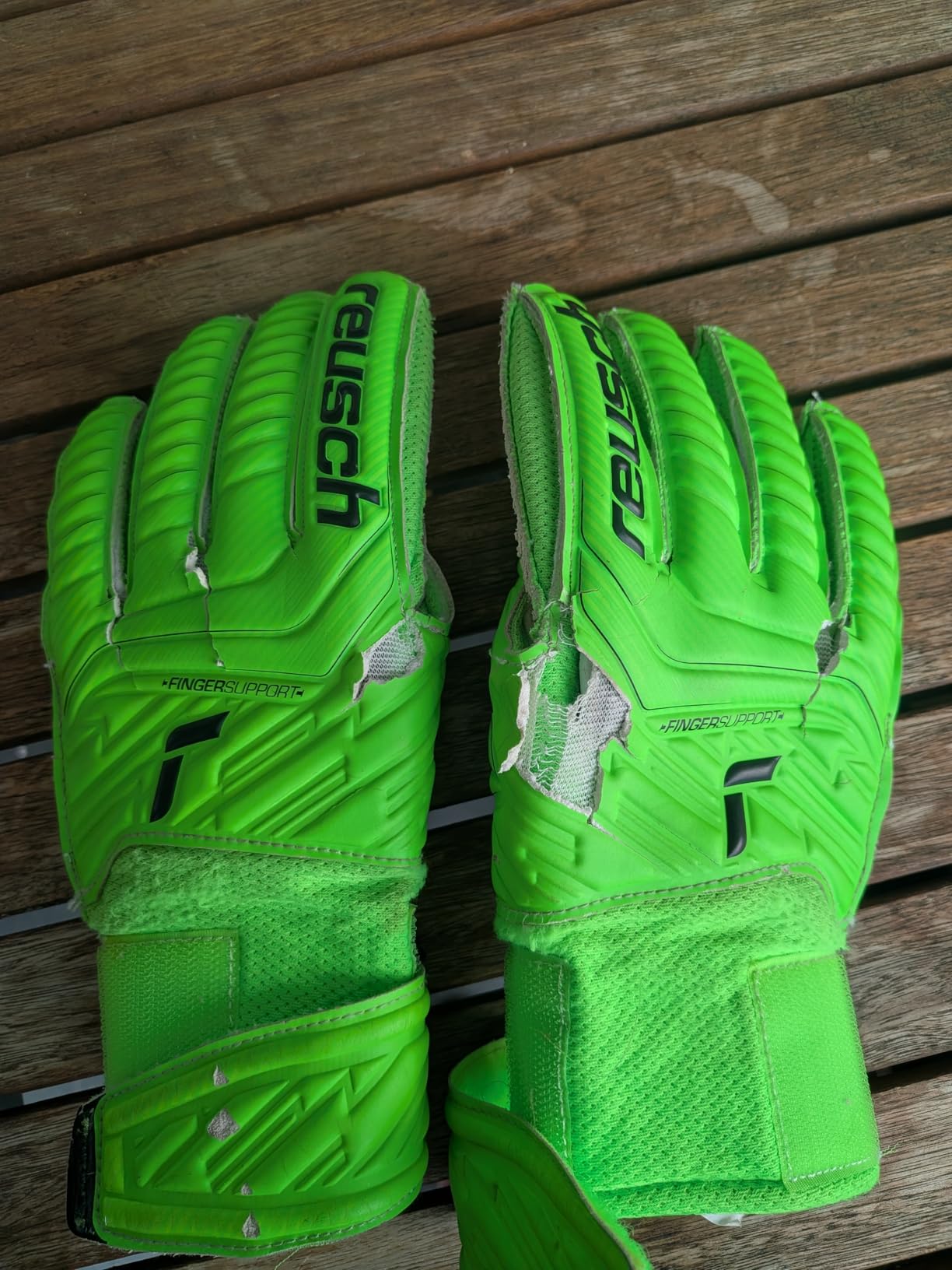 Tolle Farbe