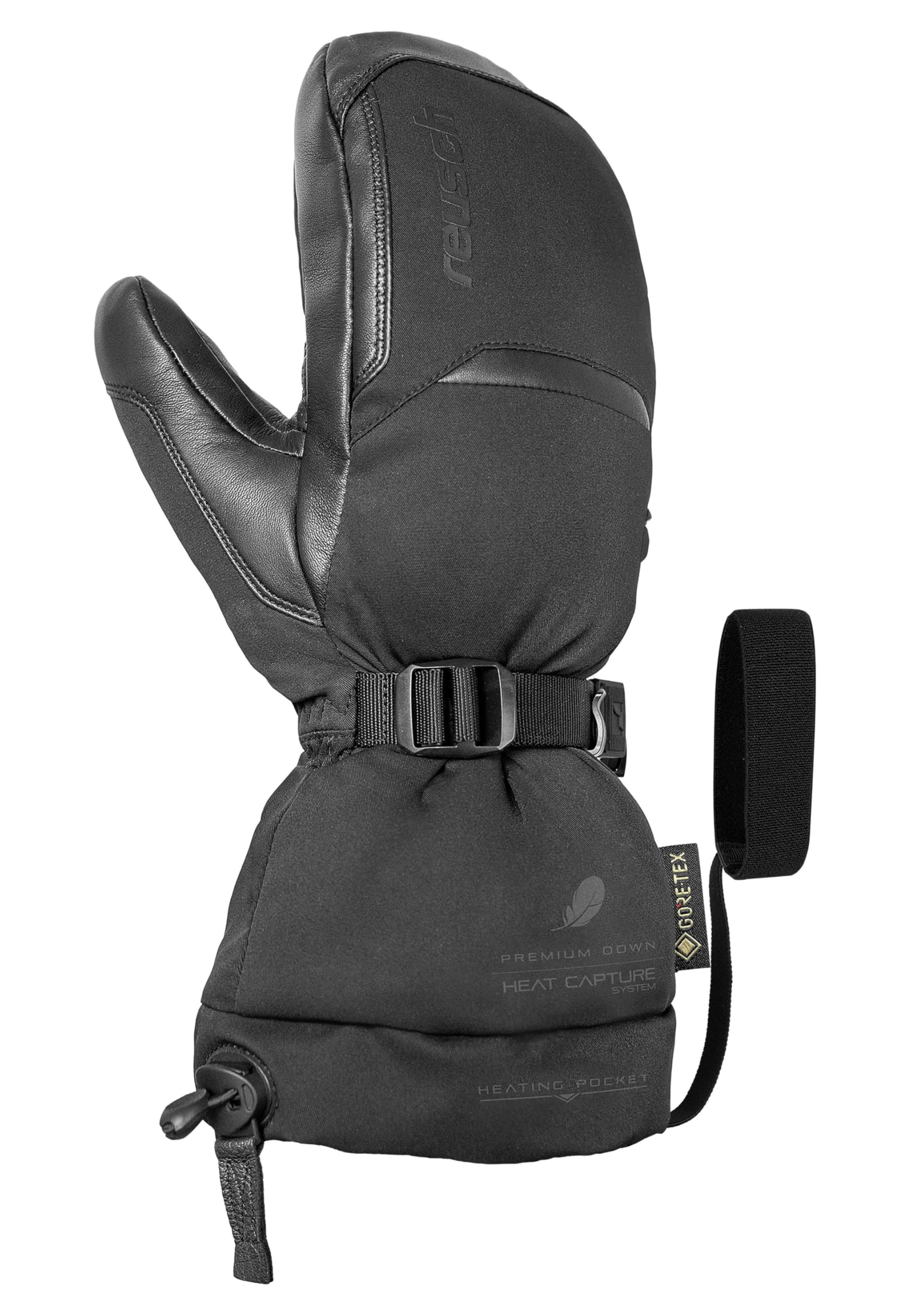reusch-down-spirit-gore-tex-f-ustlinge-gr-8-daune image 2