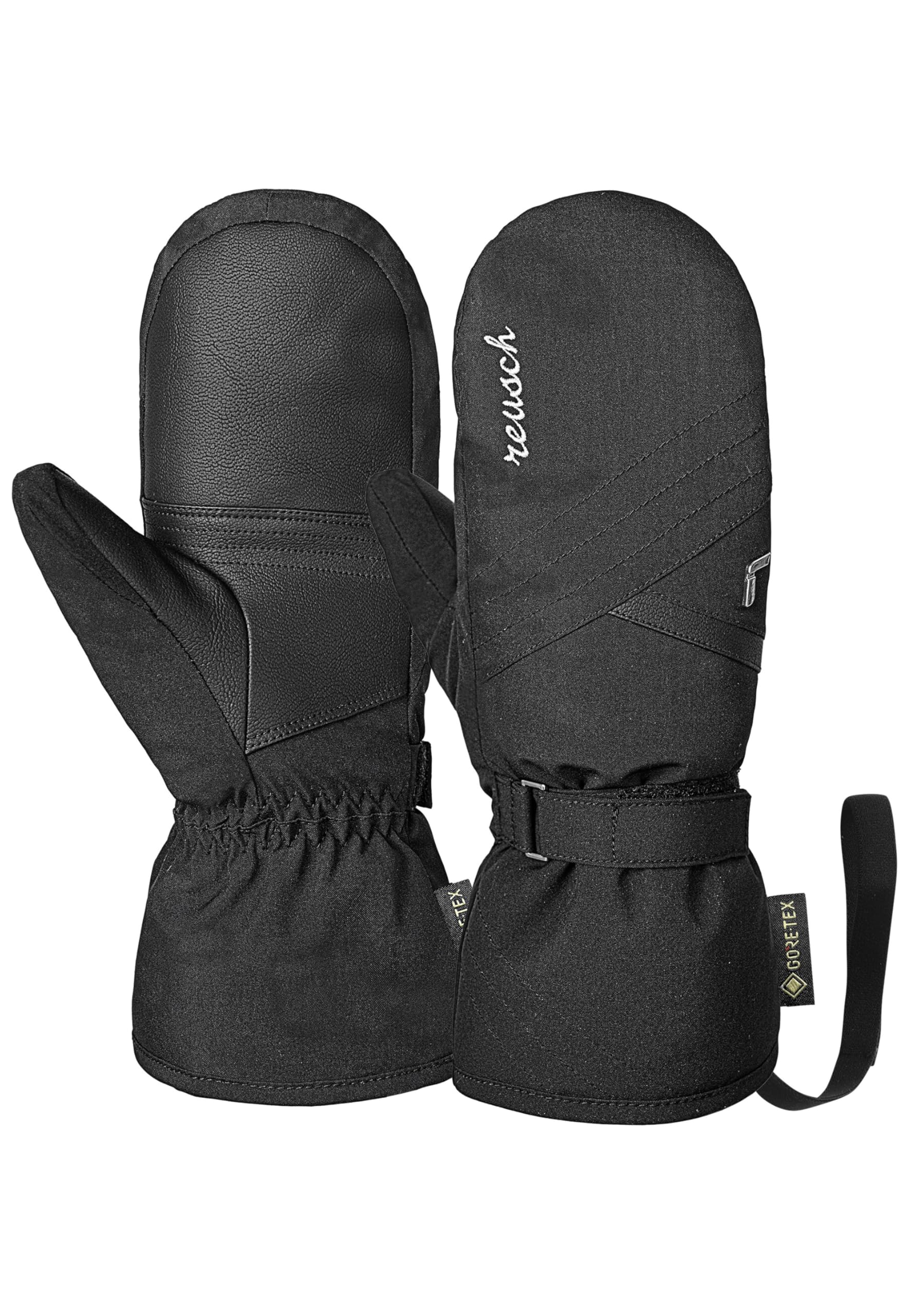 reusch-down-spirit-f-ustlinge-damen-7-5-gore-tex-warm image 1