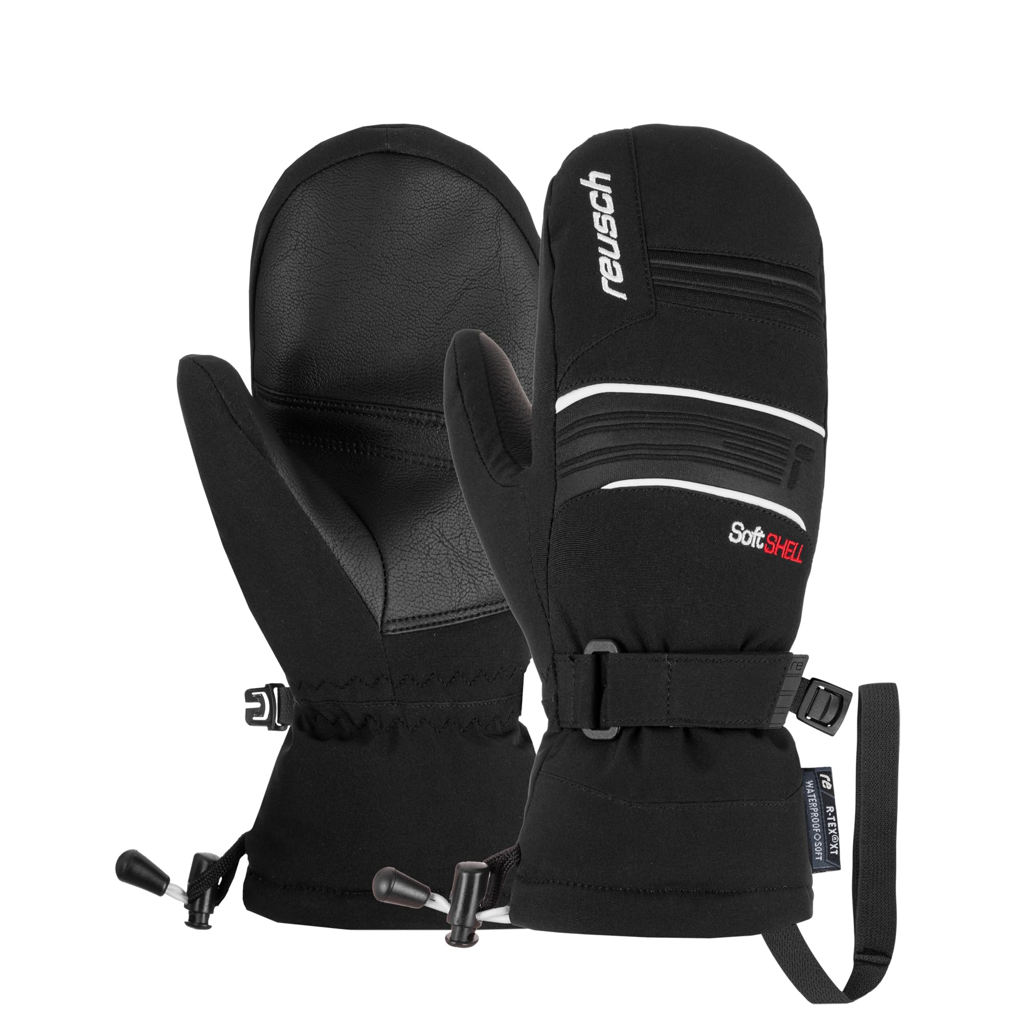 reusch-down-spirit-ski-f-ustlinge-gr-5-r-tex-wasserdicht image 5