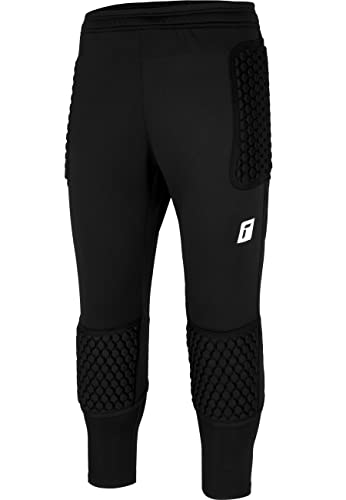 reusch-attrakt-contest-short-torwarthose-3-4-gr-l image 5