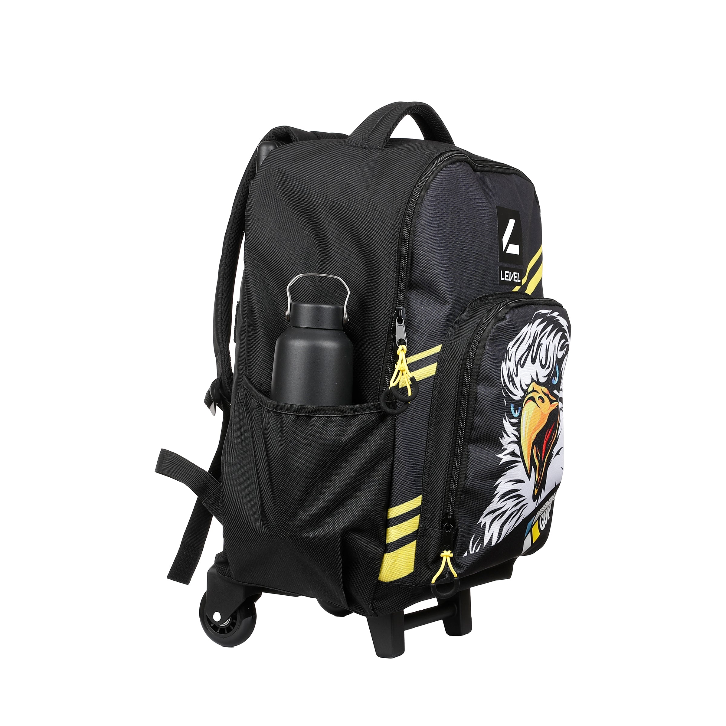 level-off-piste-eagle-40lt-trolley-goldeneagle-40-liter image 4