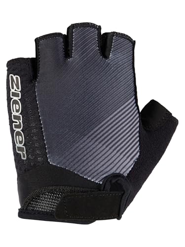 ziener-bike-gloves-chadi-junior-fahrradhandschuh-gr-m-schwarz image 7