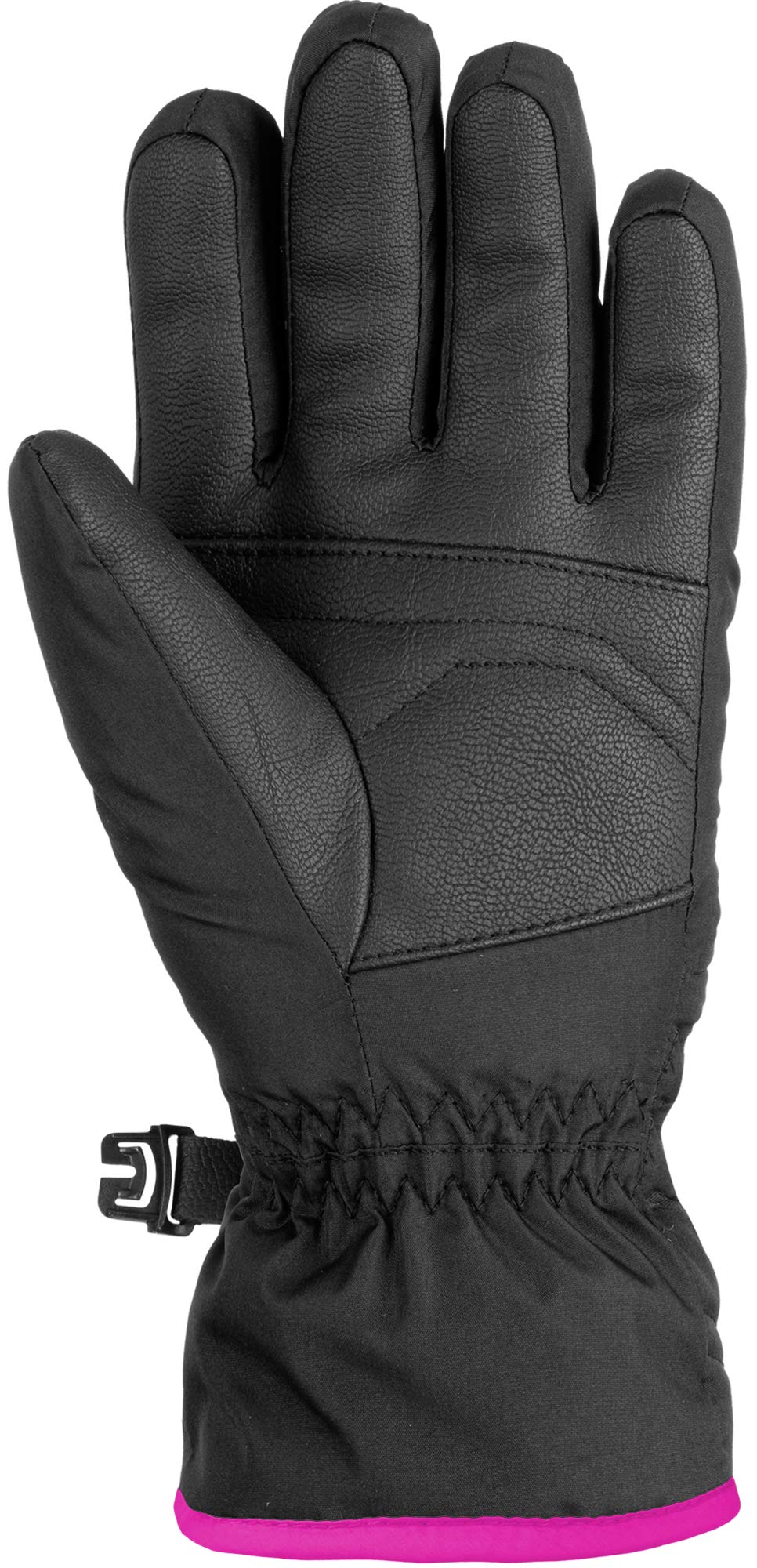 reusch-alan-junior-kinder-skihandschuhe-gr-5-warm image 3