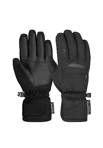reusch-coral-r-tex-xt-damen-skihandschuhe-gr-6-5-wasserdicht image 4