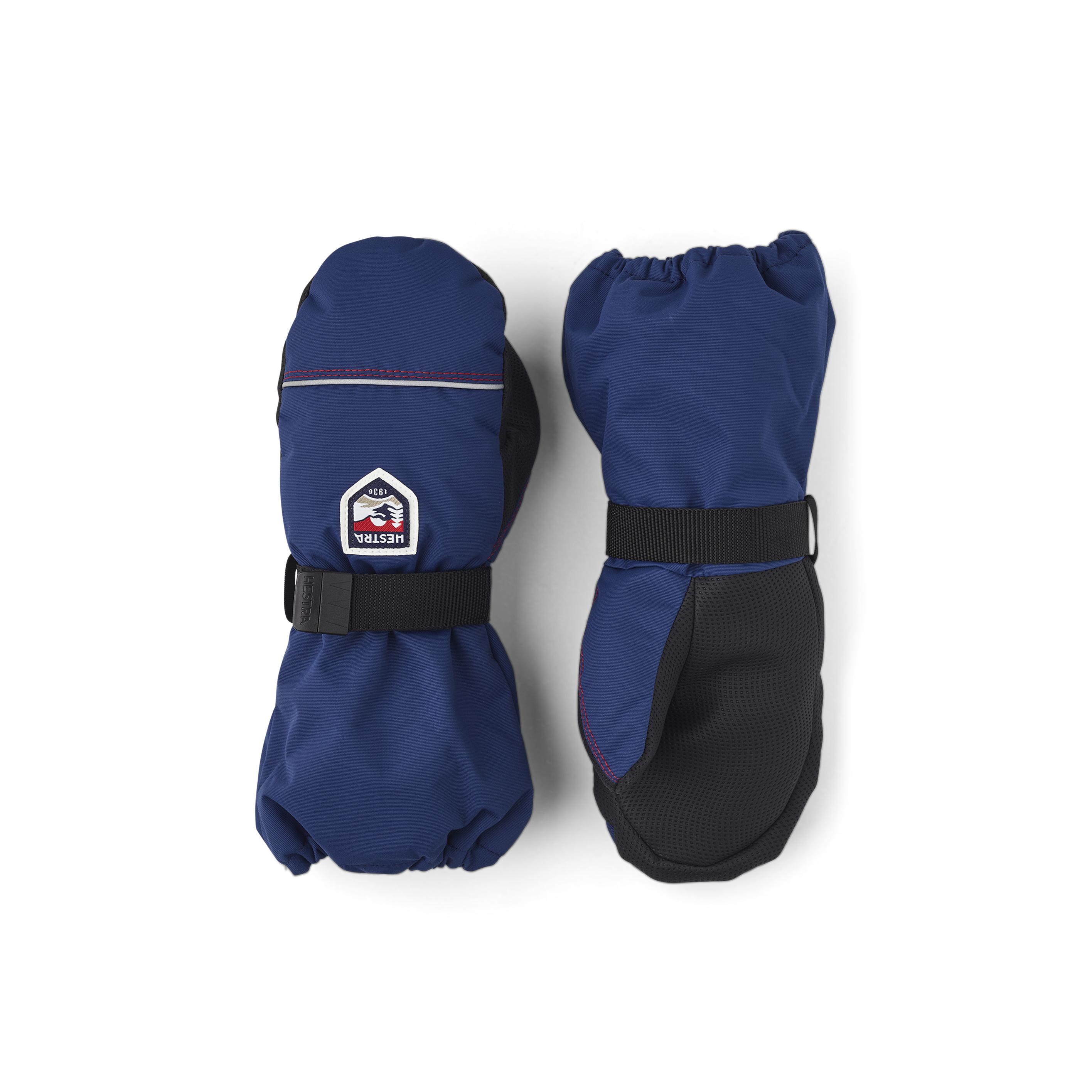 hestra-freeride-czone-kids-wool-terry-f-ustling-wolle image 1