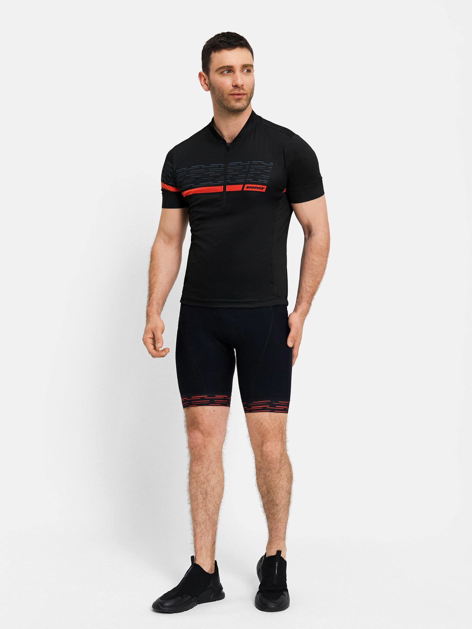 ziener-nemic-z-fahrradtrikot-herren-50-mesh-taschen image 5