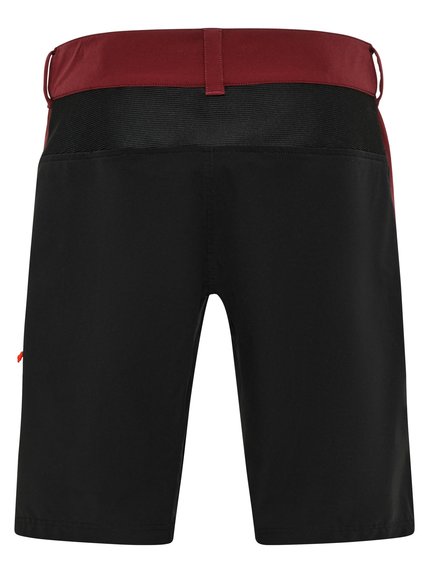 ziener-niando-z-herren-shorts-50-redwood-4-wege-stretch image 2