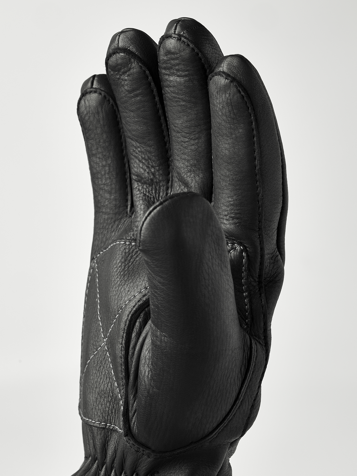 hestra-winston-eirik-winterhandschuh-hirschleder-herren image 2