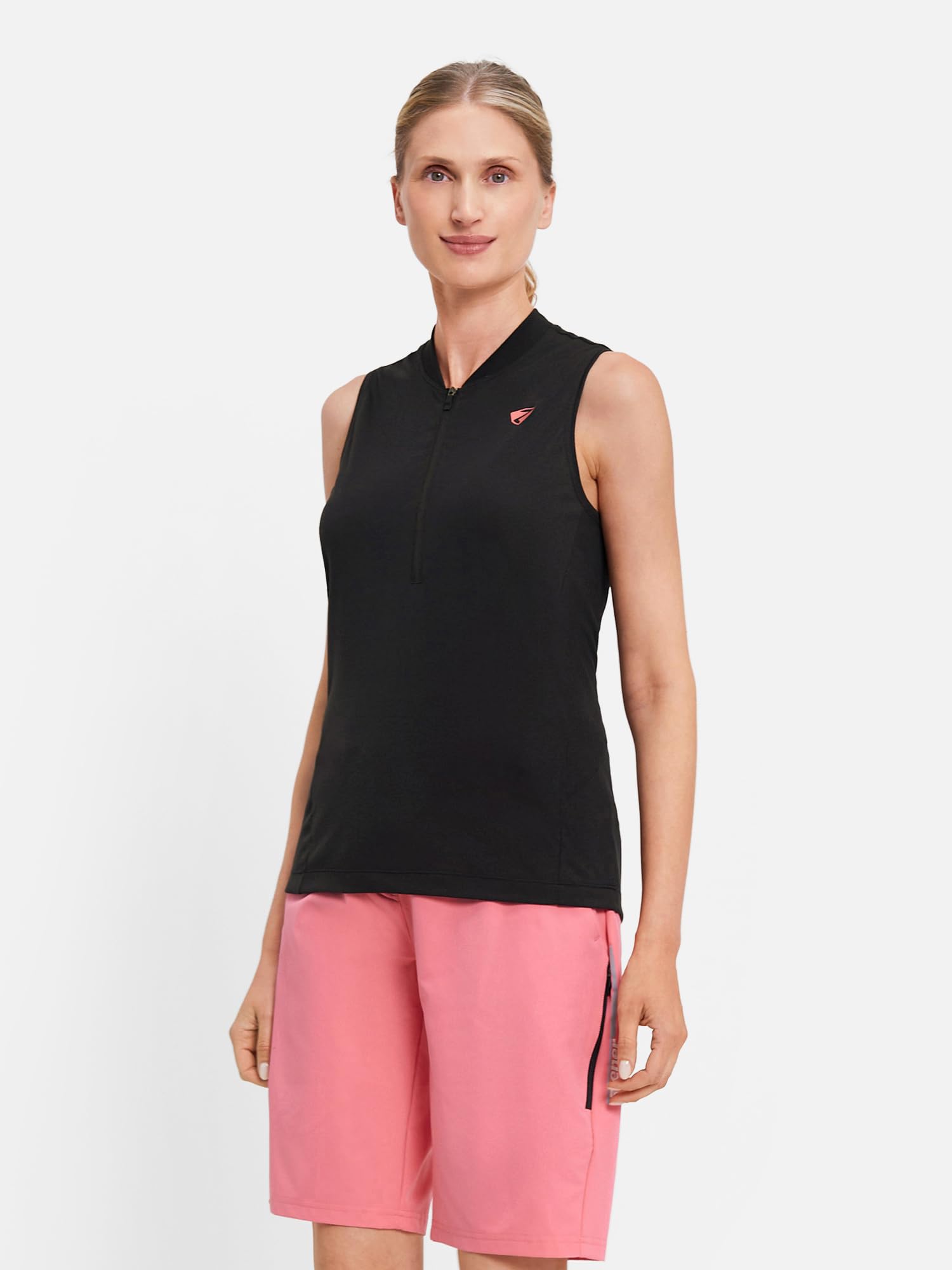 ziener-nikoletta-z-fahrradtrikot-damen-rmellos-drirelease-mesh image 5