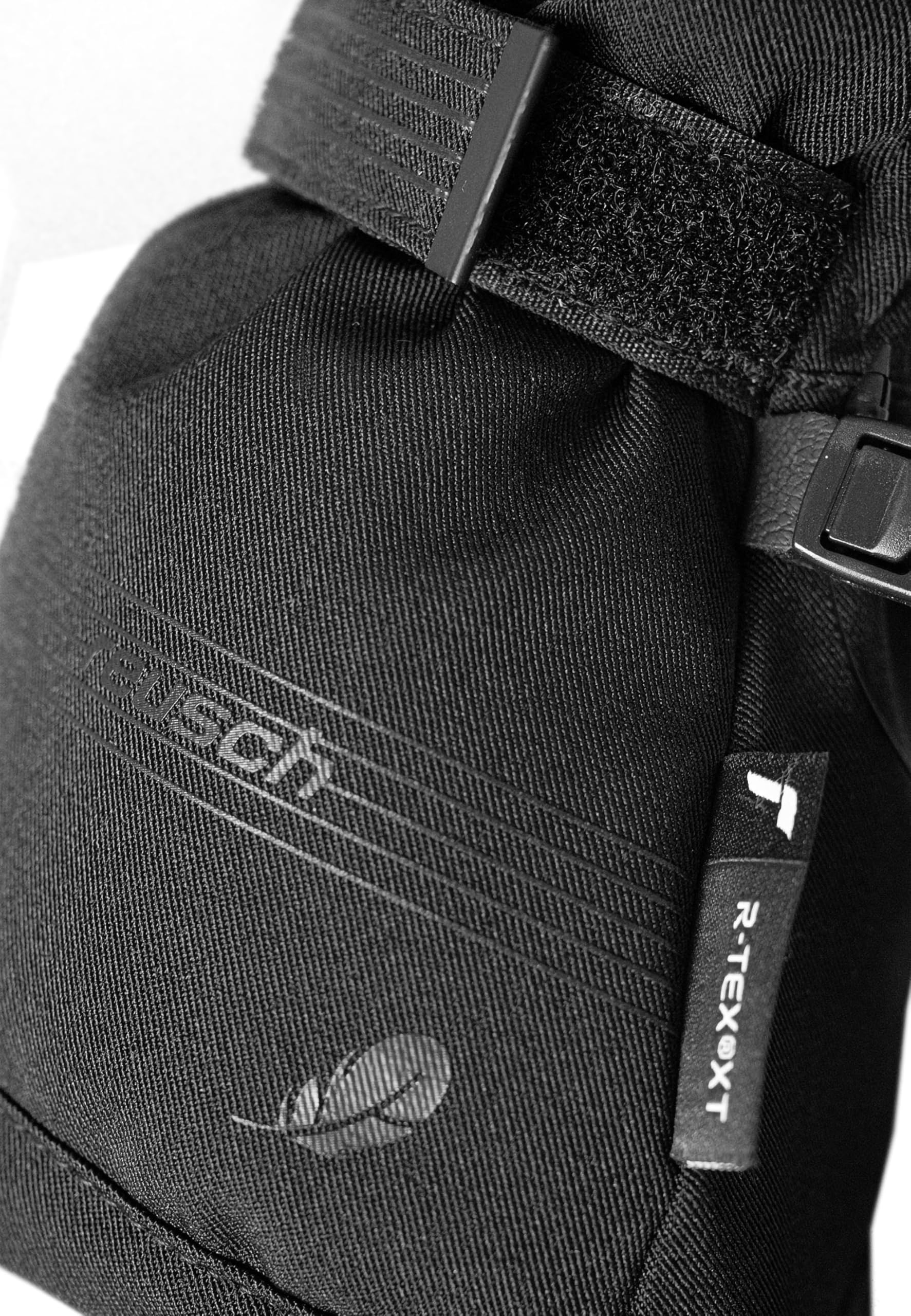reusch-down-spirit-damen-skihandschuhe-daune-schwarz image 5