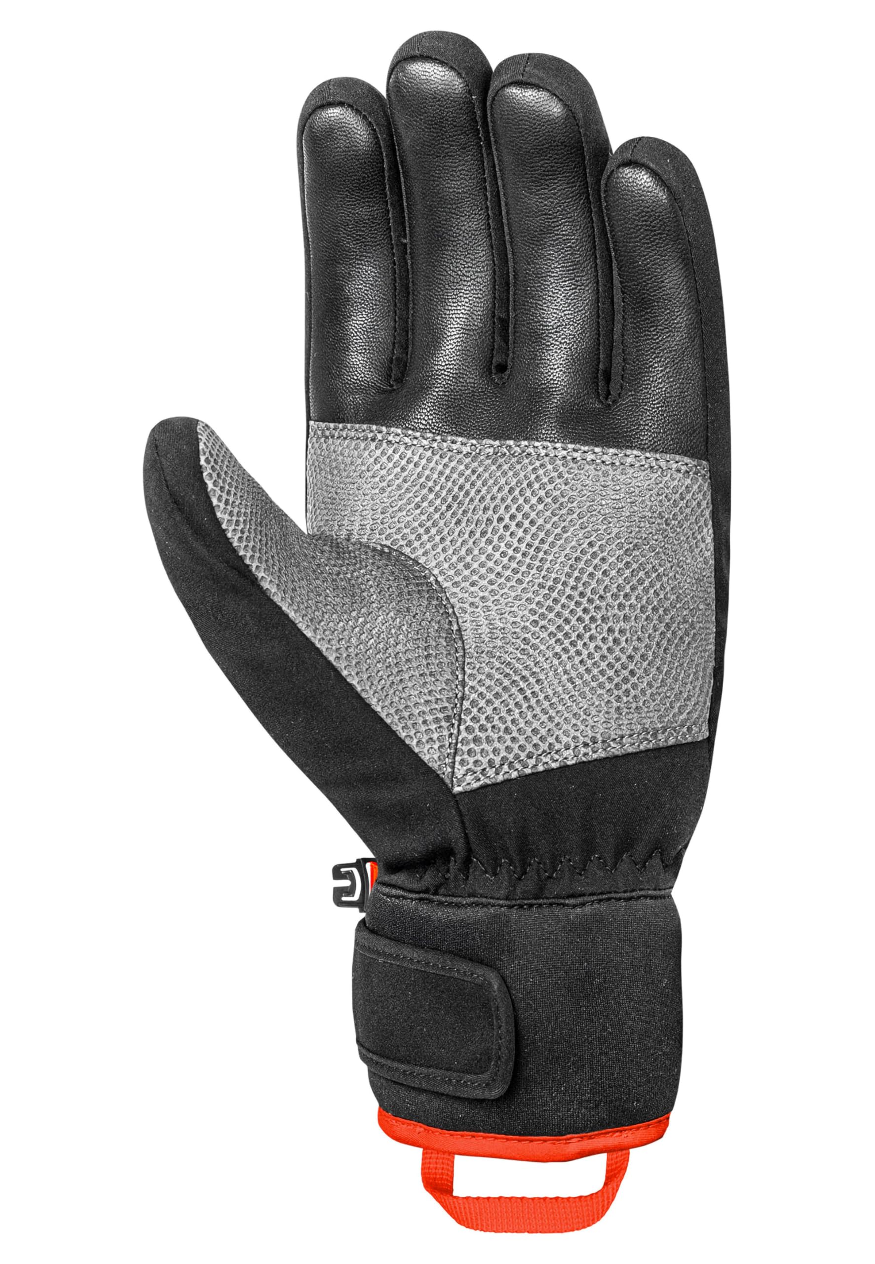 reusch-worldcup-warrior-skihandschuhe-gr-8-5-mit-kn-chelschutz image 3