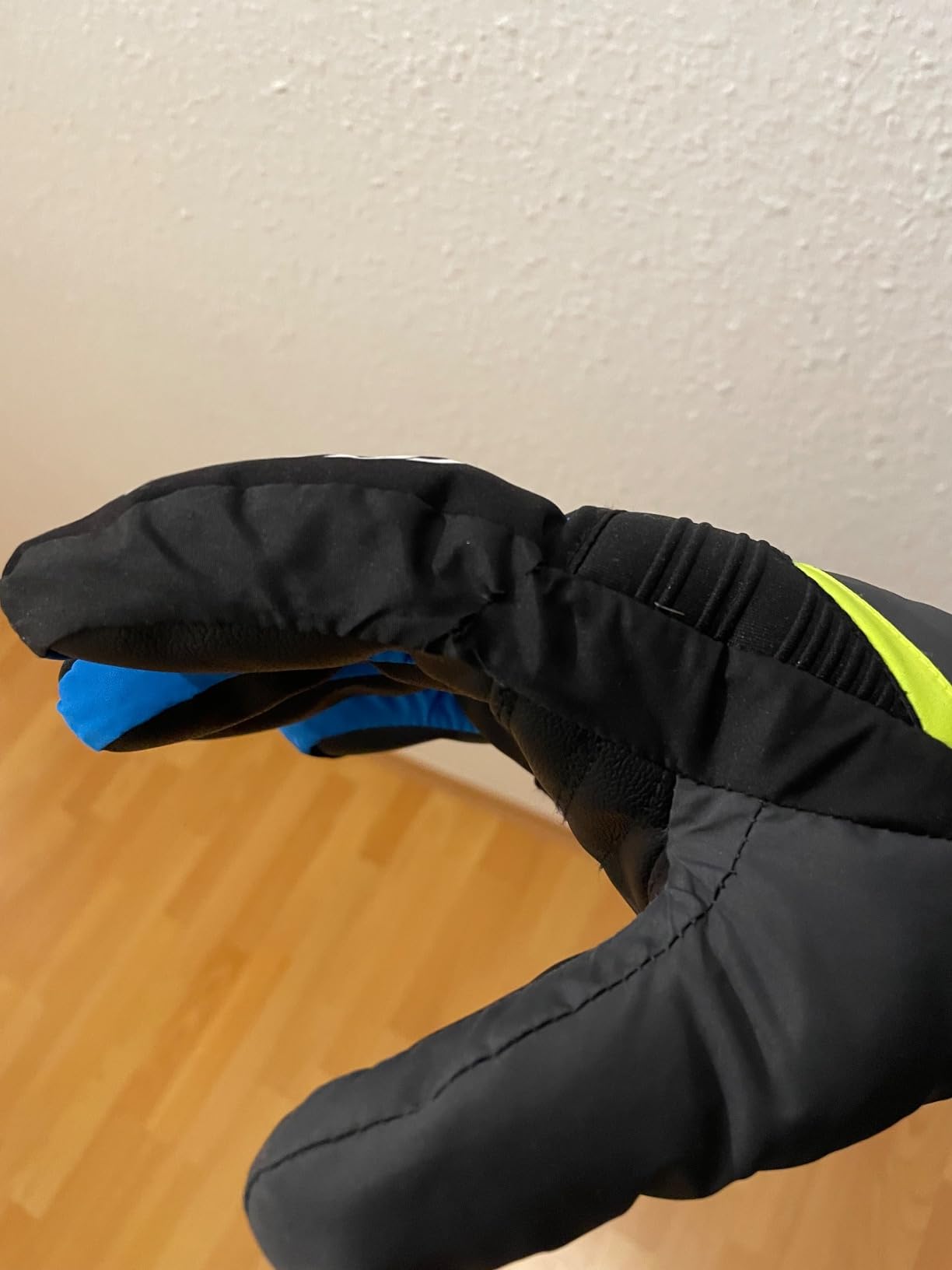 Top für Ski