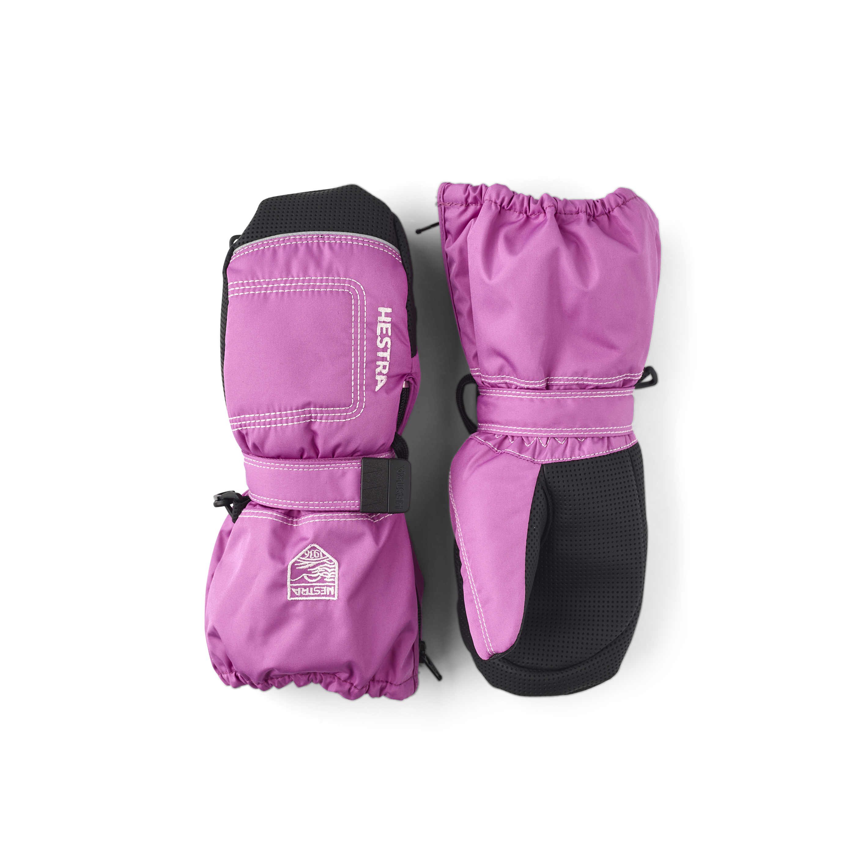 hestra-freeride-czone-baby-zip-f-ustlinge-reissverschluss image 1