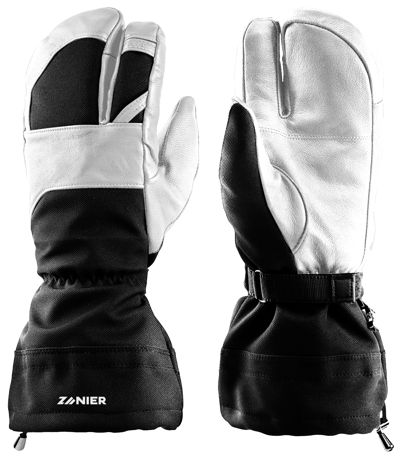 zanier-mybackcountry-trigger-freeride-handschuhe-liner image 1