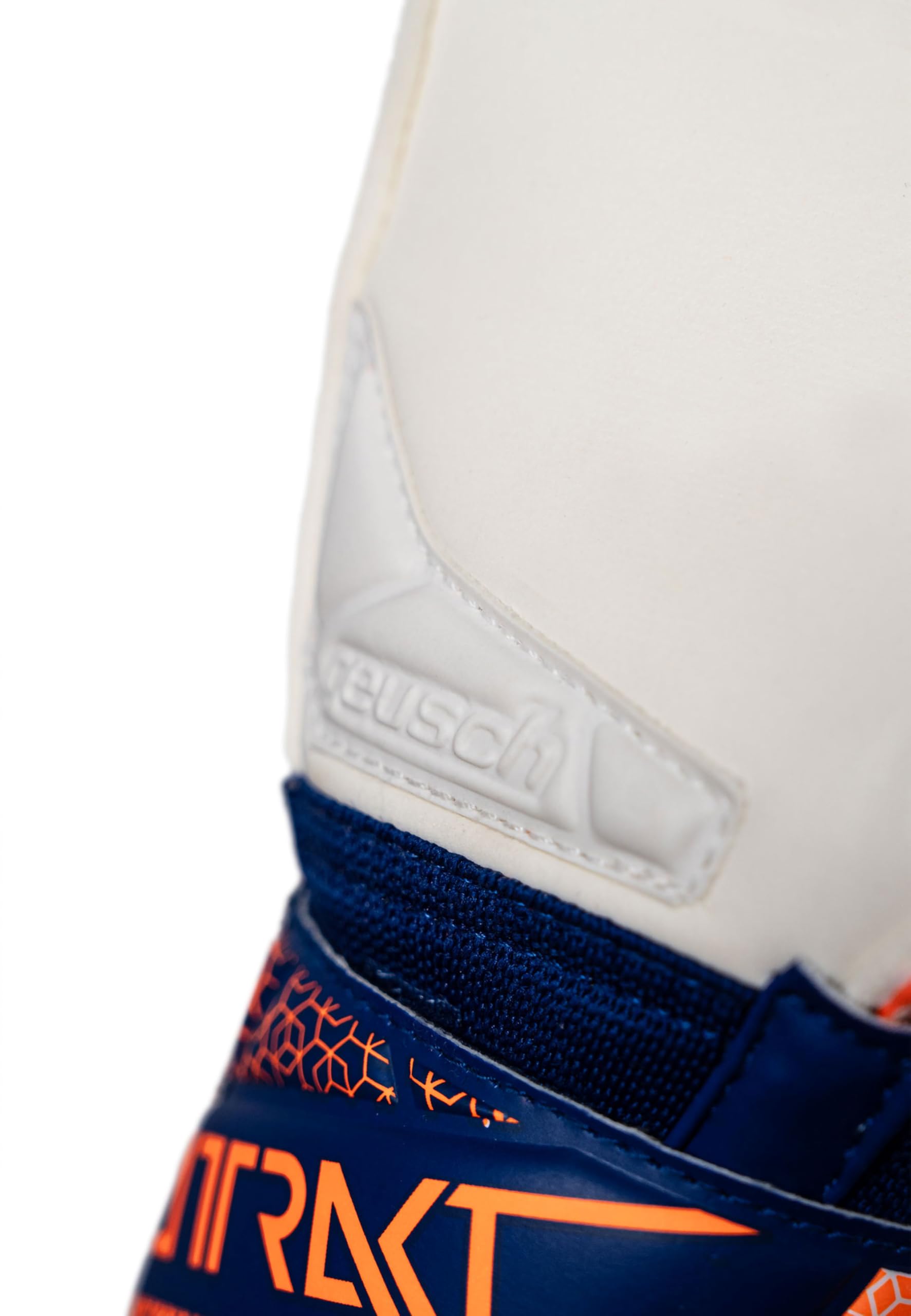 reusch-attrakt-silver-junior-torwarthandschuhe-gr-8-grip image 7