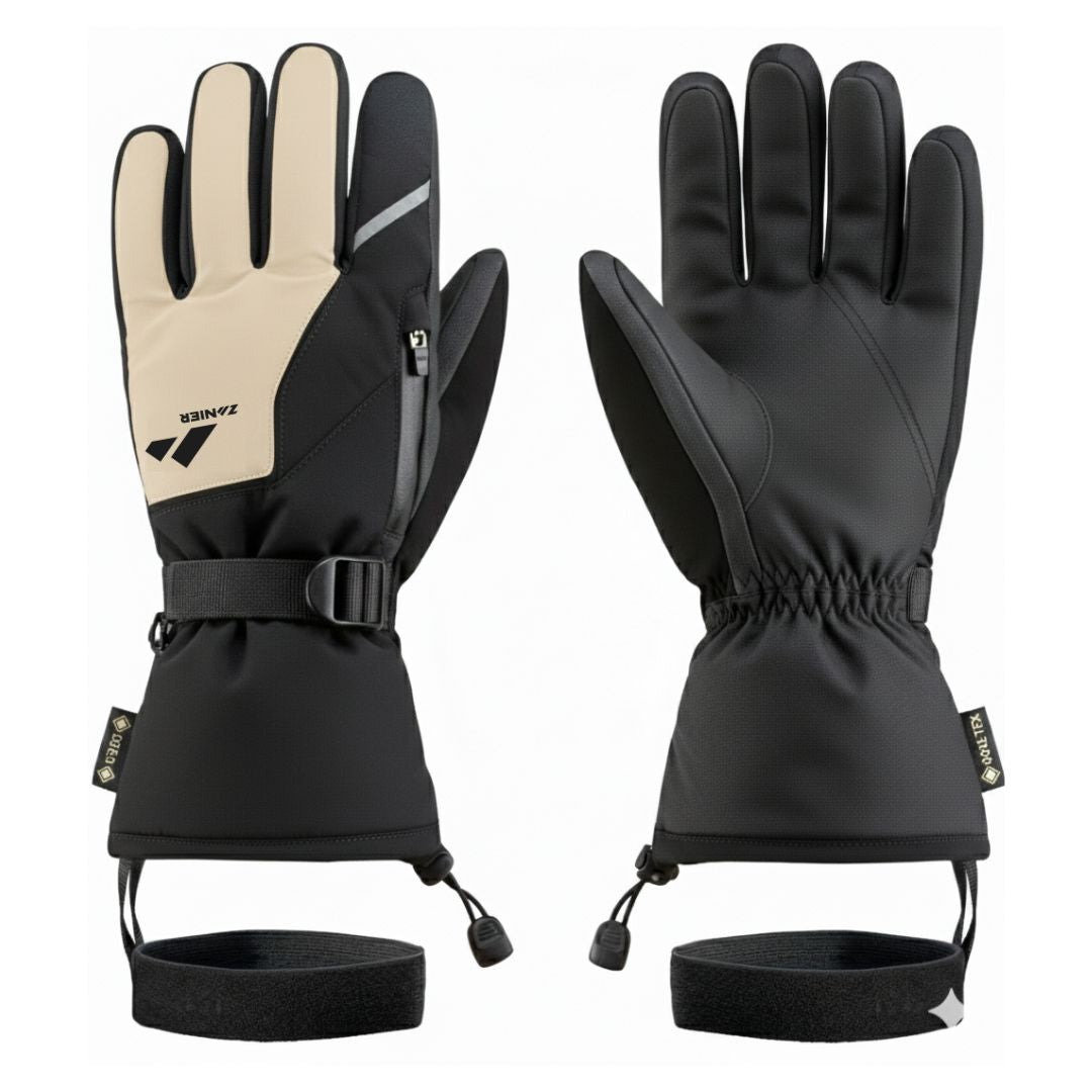 zanier-ride-gtx-juniors-skihandschuhe-kinder-touch image 2