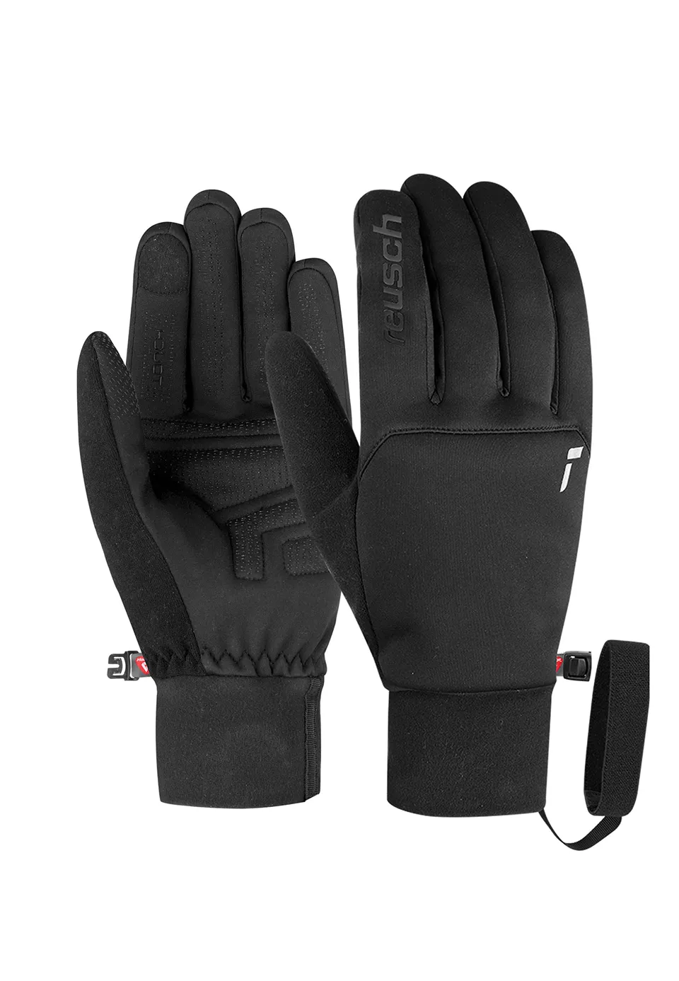 reusch-down-spirit-backcountry-winterhandschuh-gr-e-8-5-touchscreen image 1