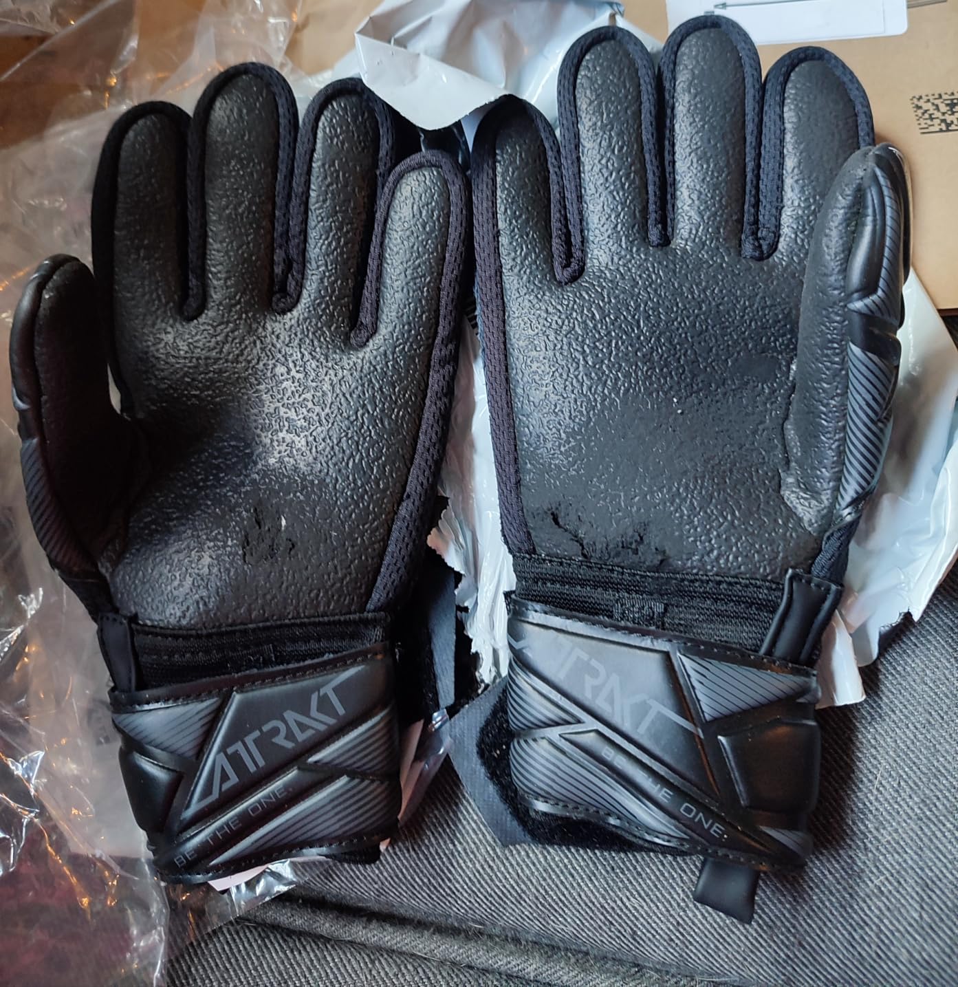 Super Grip